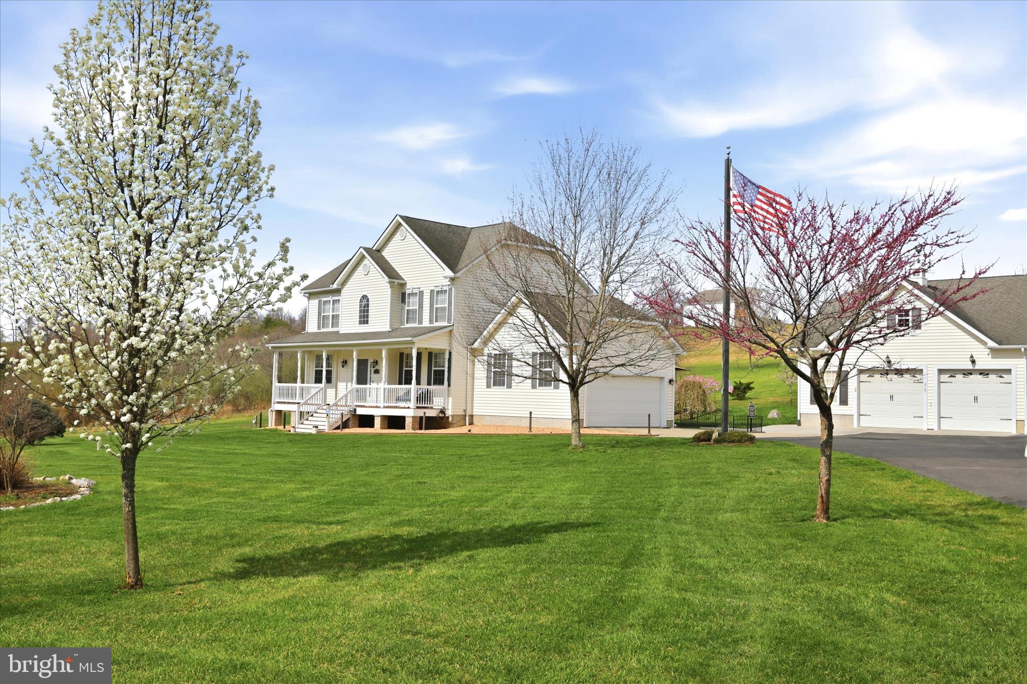 MOHR'S LANDING - Residential