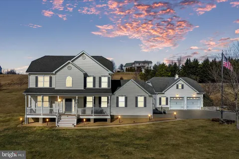 MLS: WVHS2007266