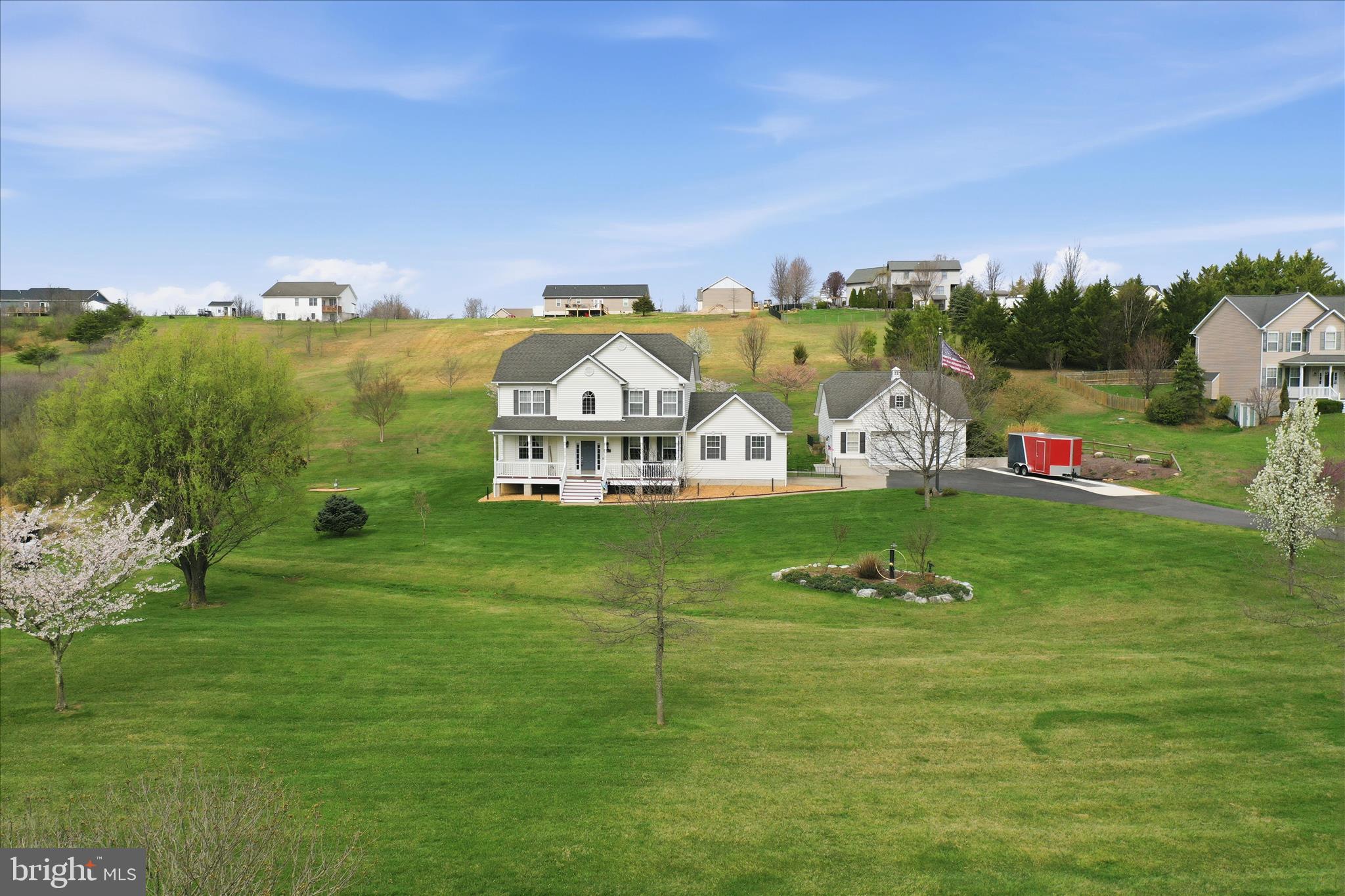 MOHR'S LANDING - Residential