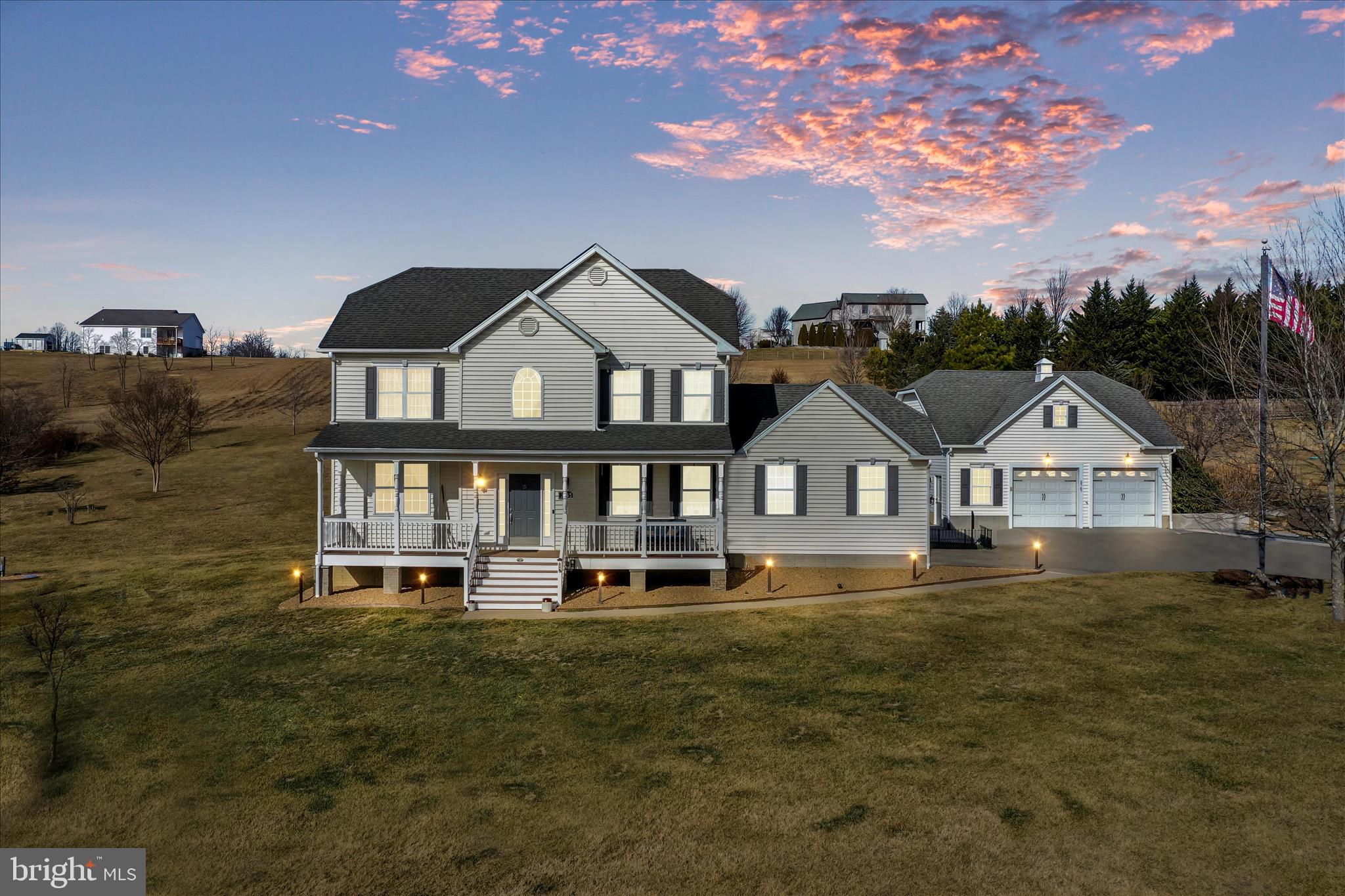 MOHR'S LANDING - Residential