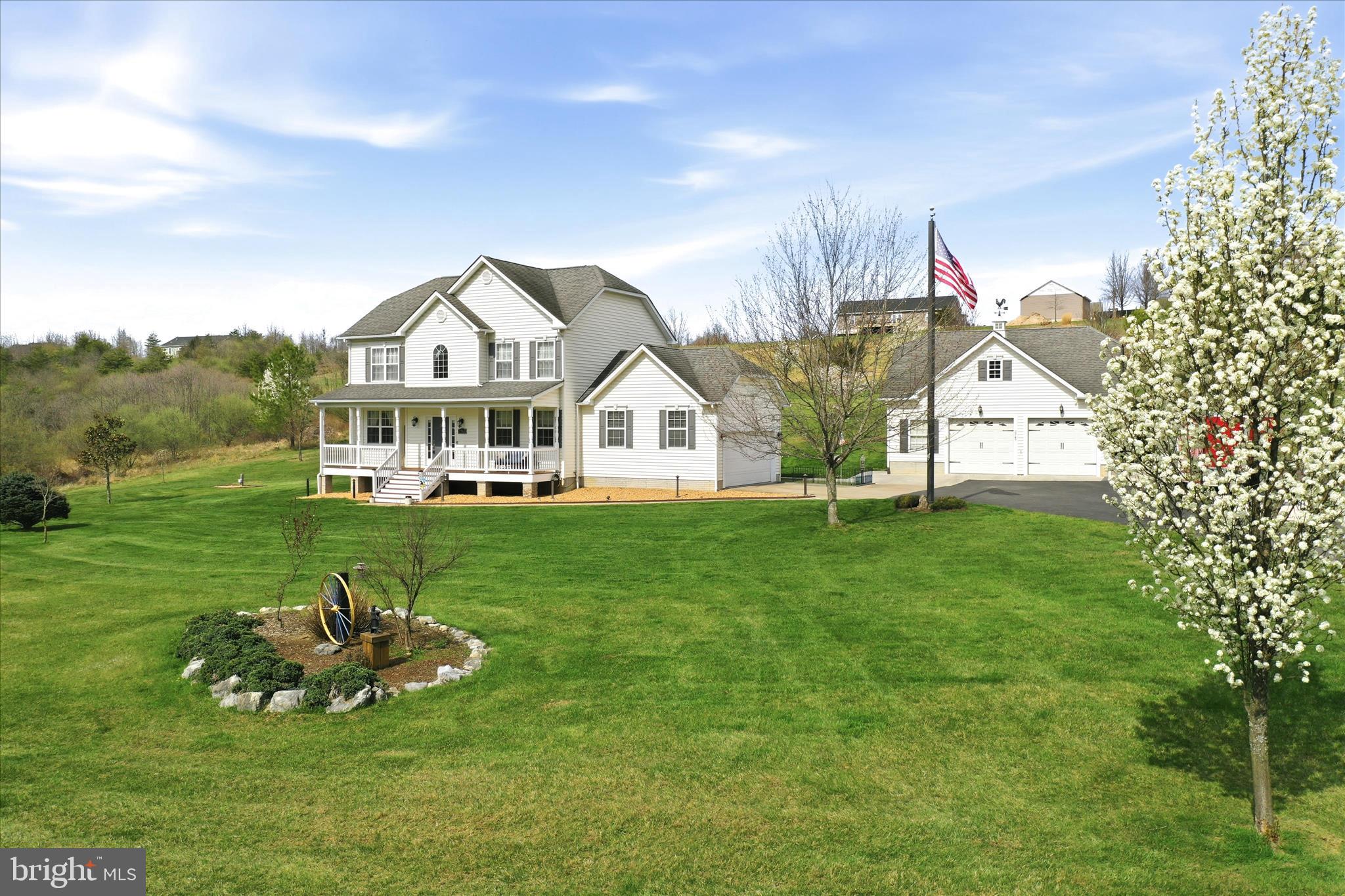 MOHR'S LANDING - Residential