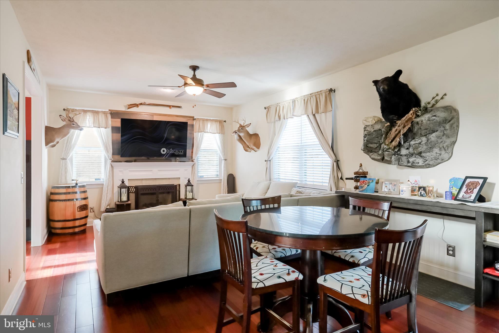 MOHR'S LANDING - Residential