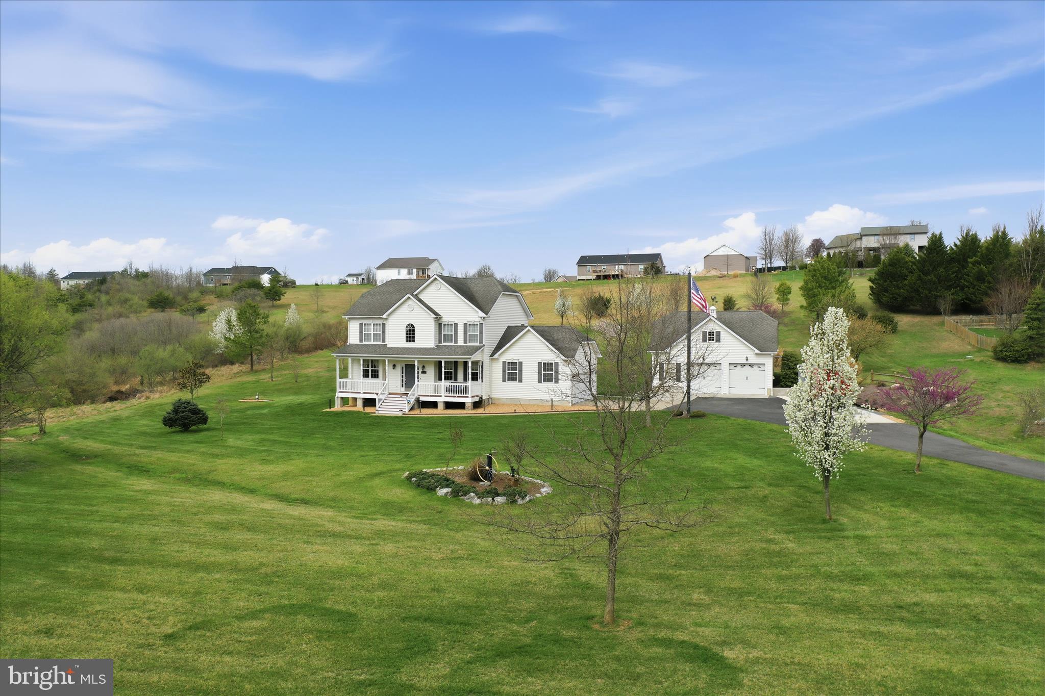 MOHR'S LANDING - Residential