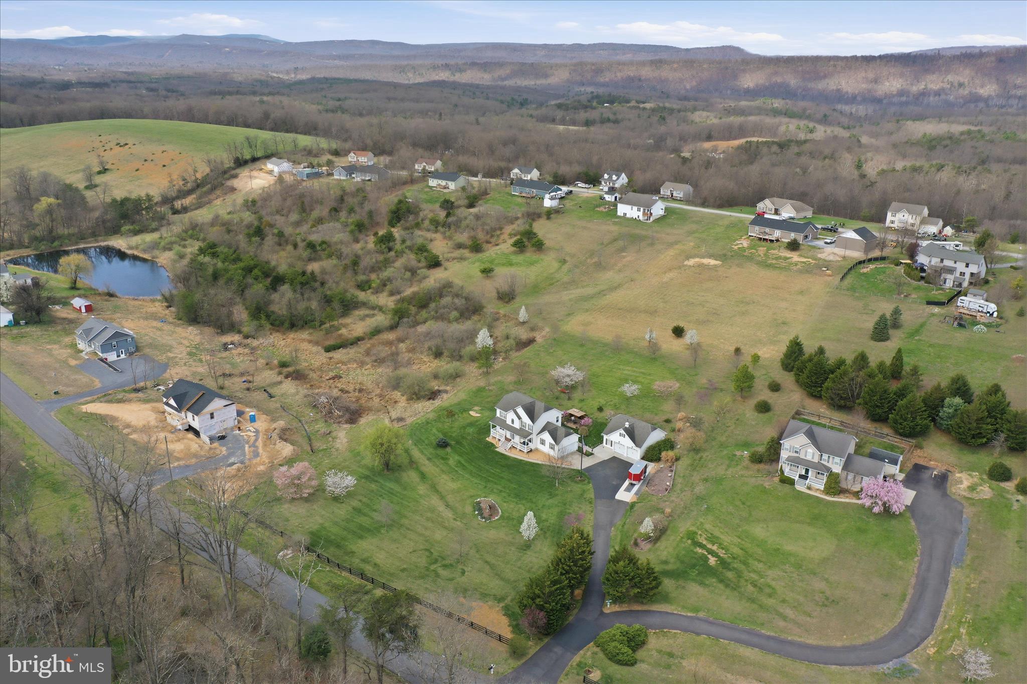 MOHR'S LANDING - Residential