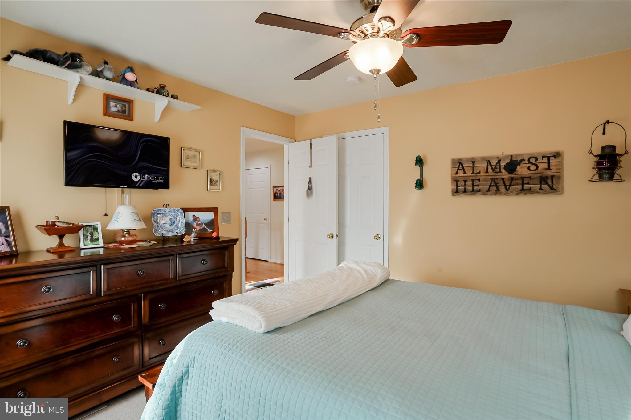 MOHR'S LANDING - Residential