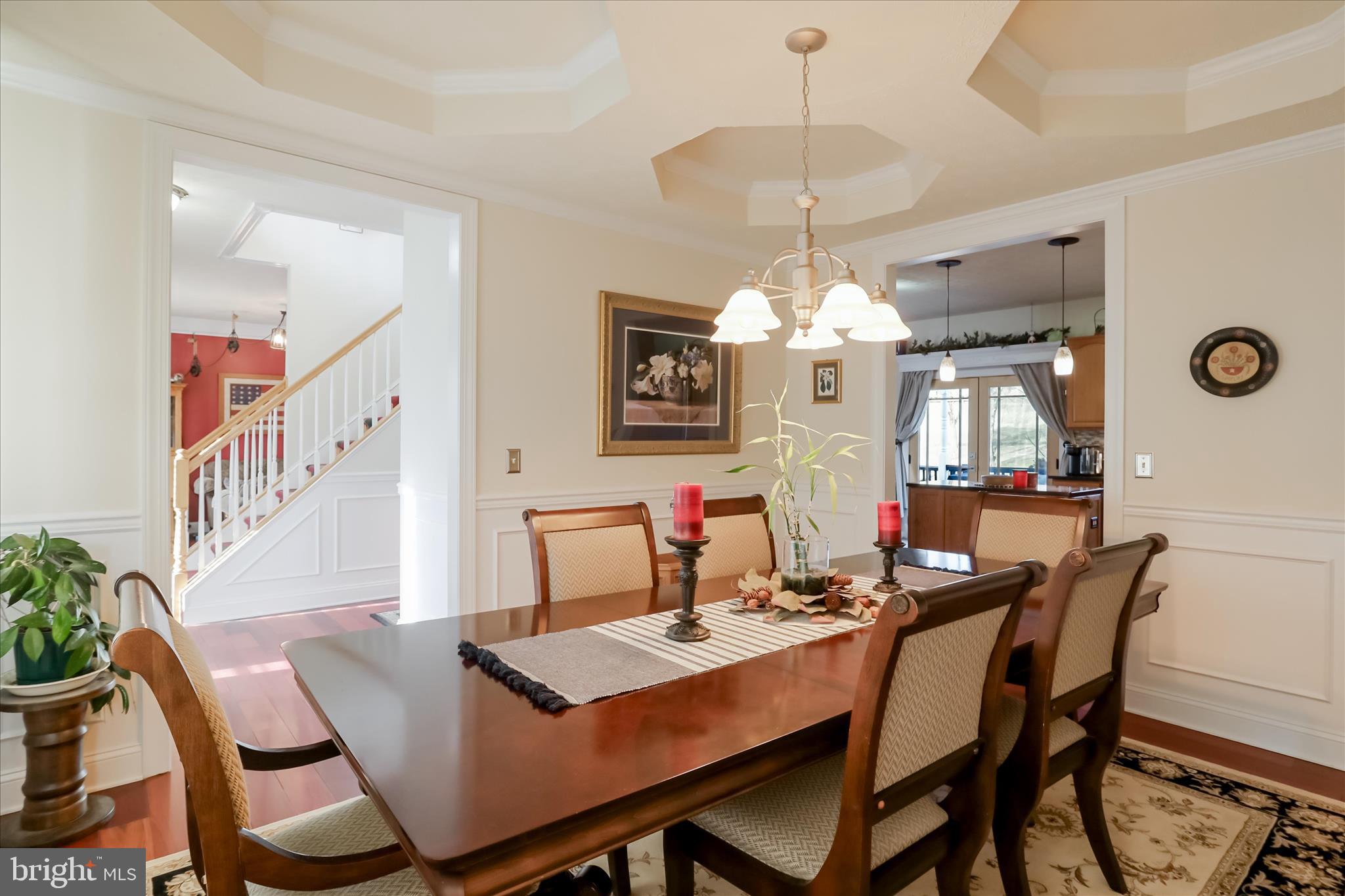 MOHR'S LANDING - Residential