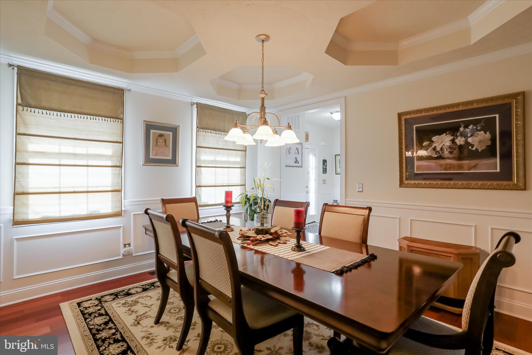 MOHR'S LANDING - Residential