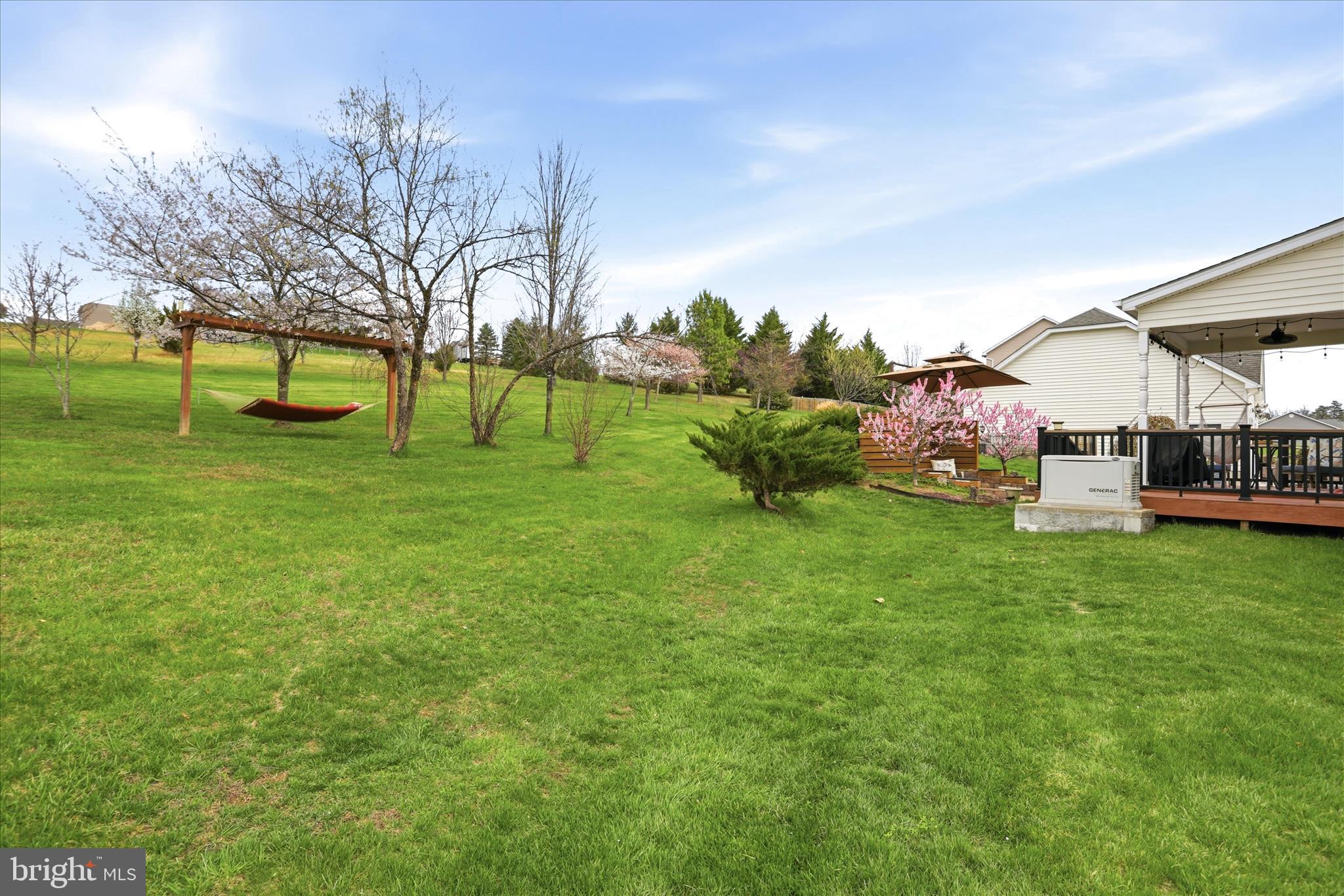 MOHR'S LANDING - Residential