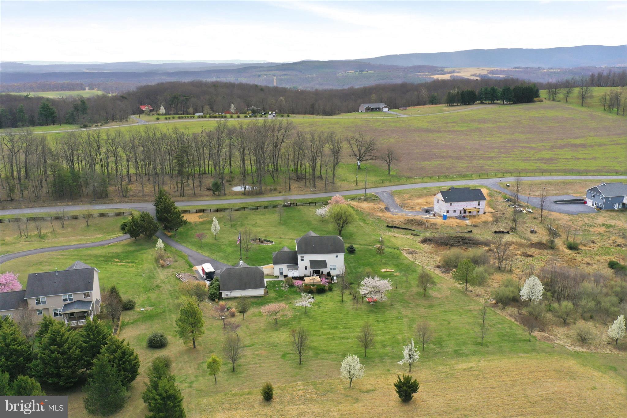 MOHR'S LANDING - Residential