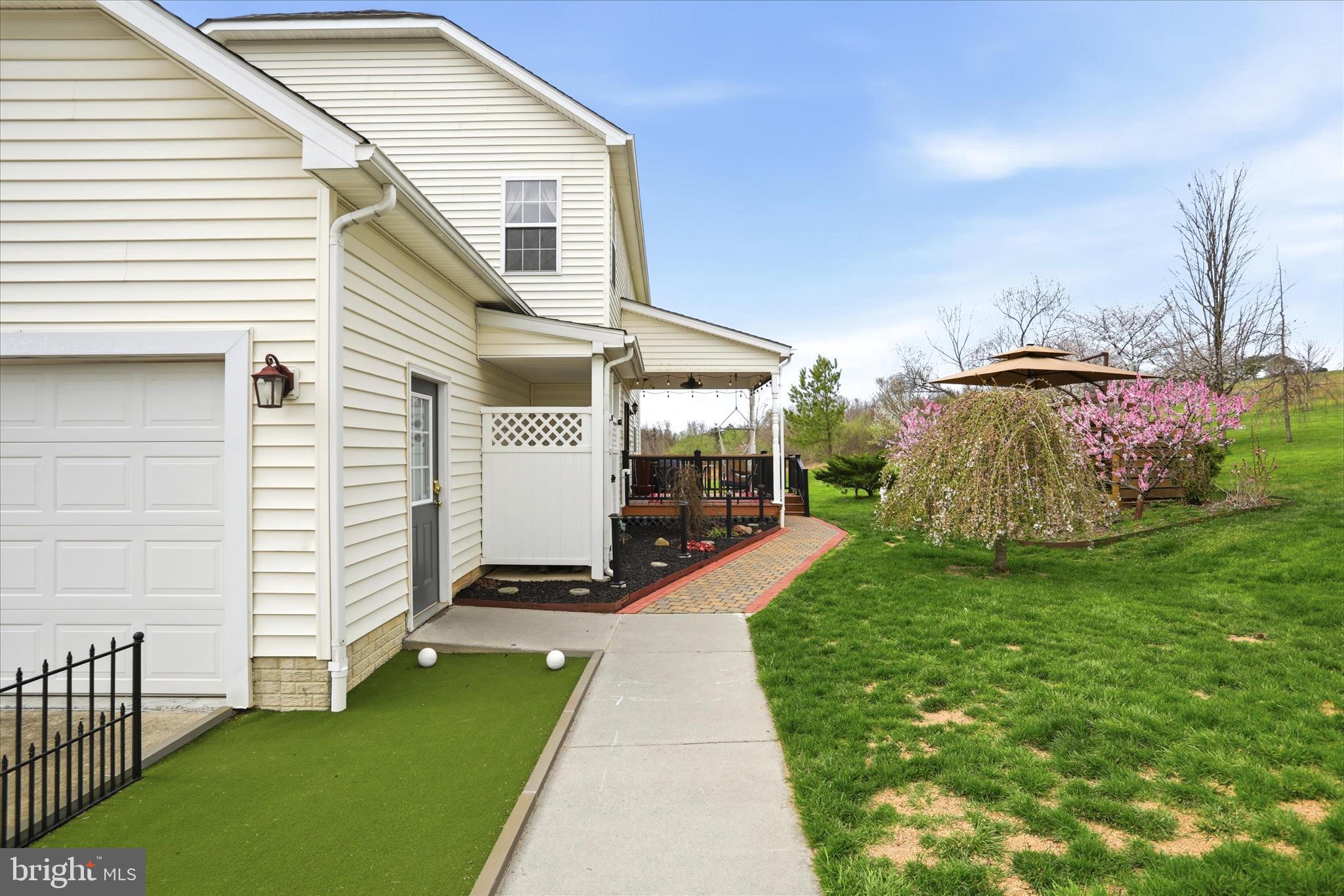 MOHR'S LANDING - Residential