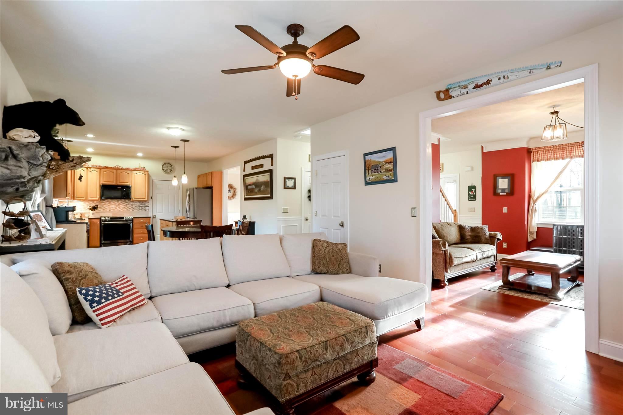 MOHR'S LANDING - Residential