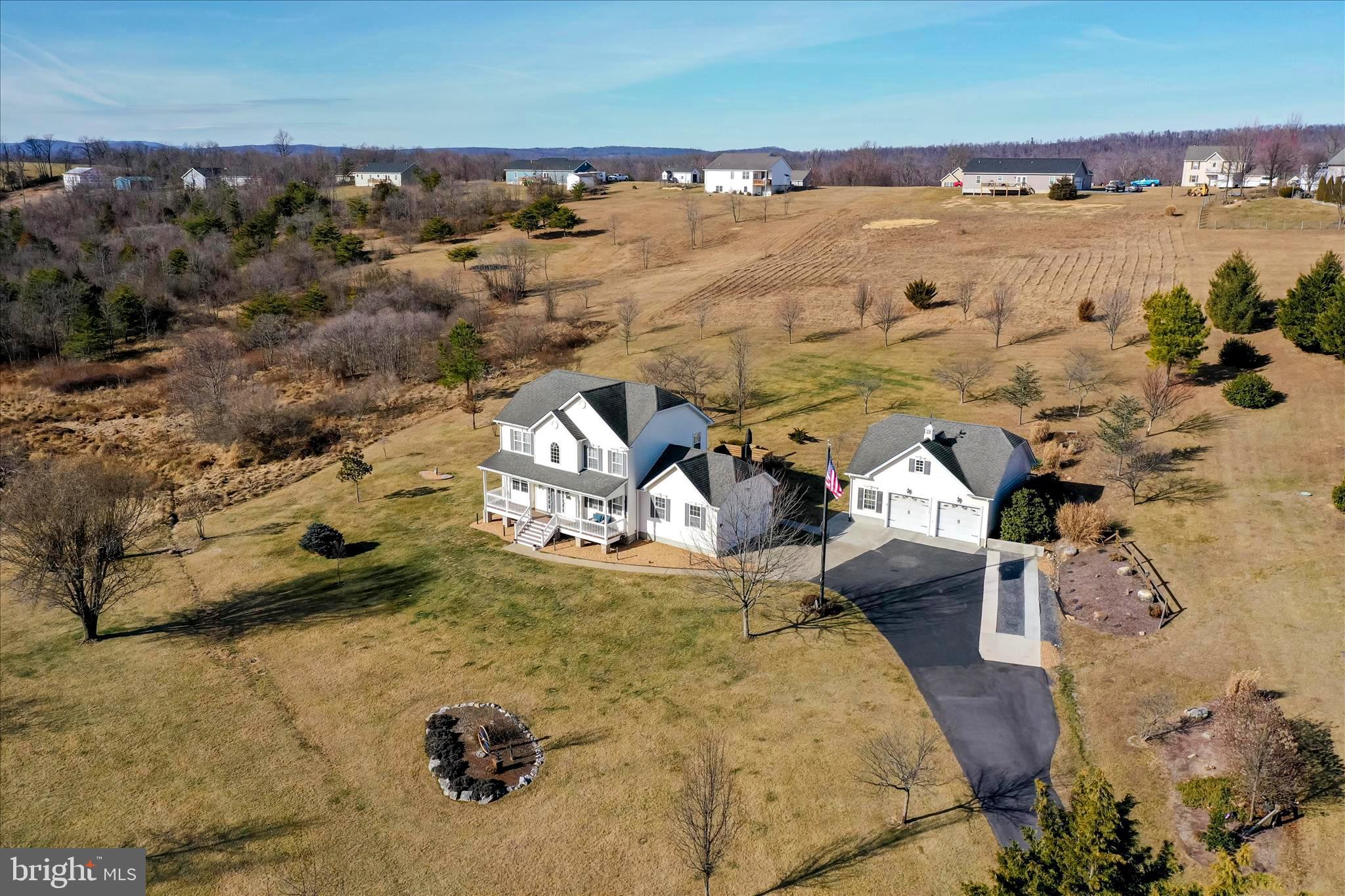 MOHR'S LANDING - Residential