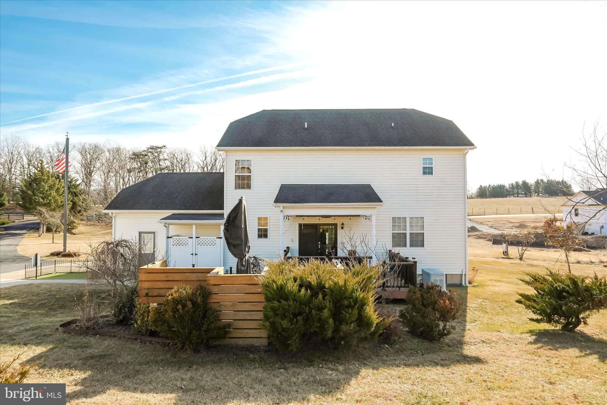 MOHR'S LANDING - Residential