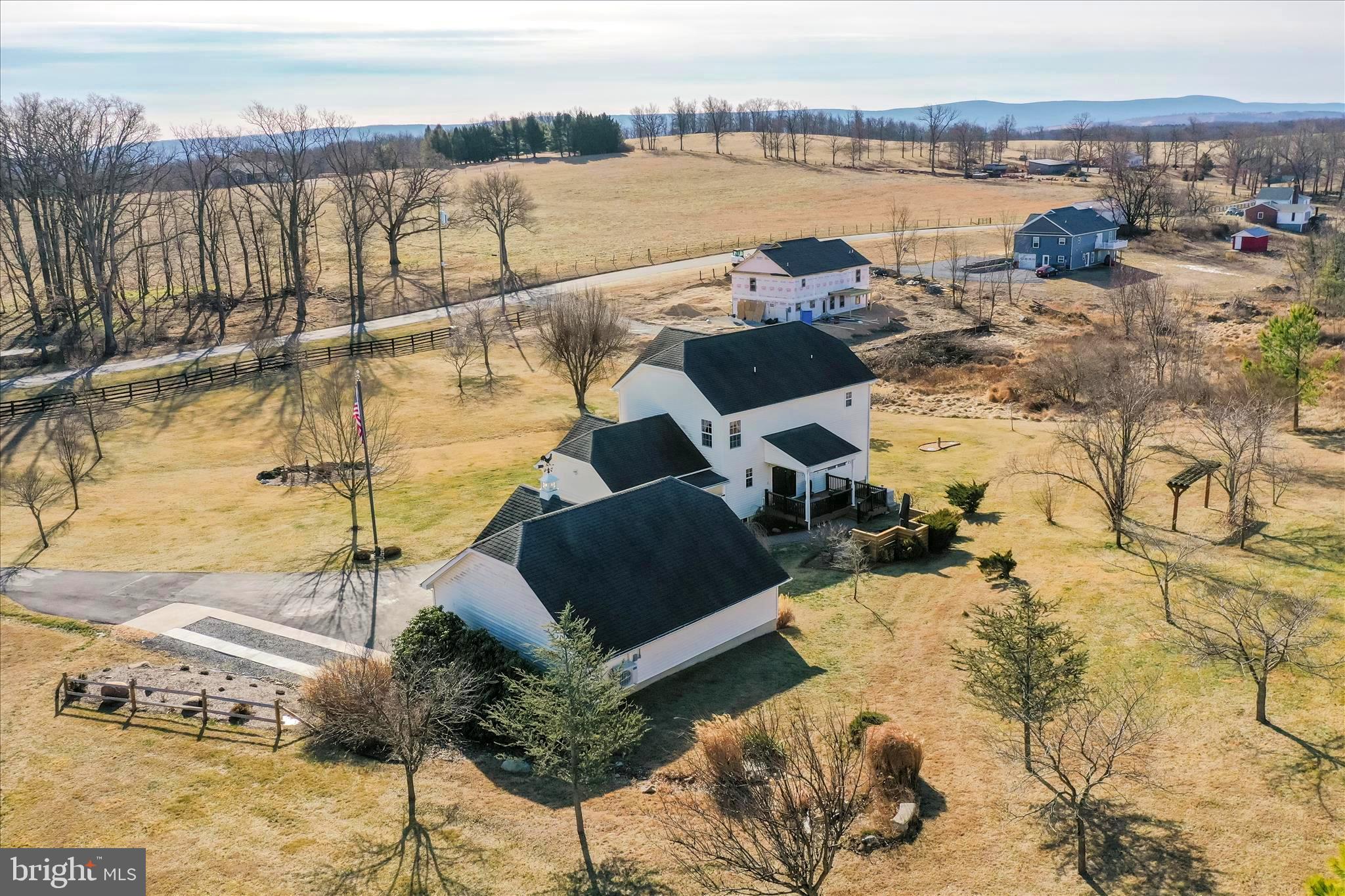 MOHR'S LANDING - Residential