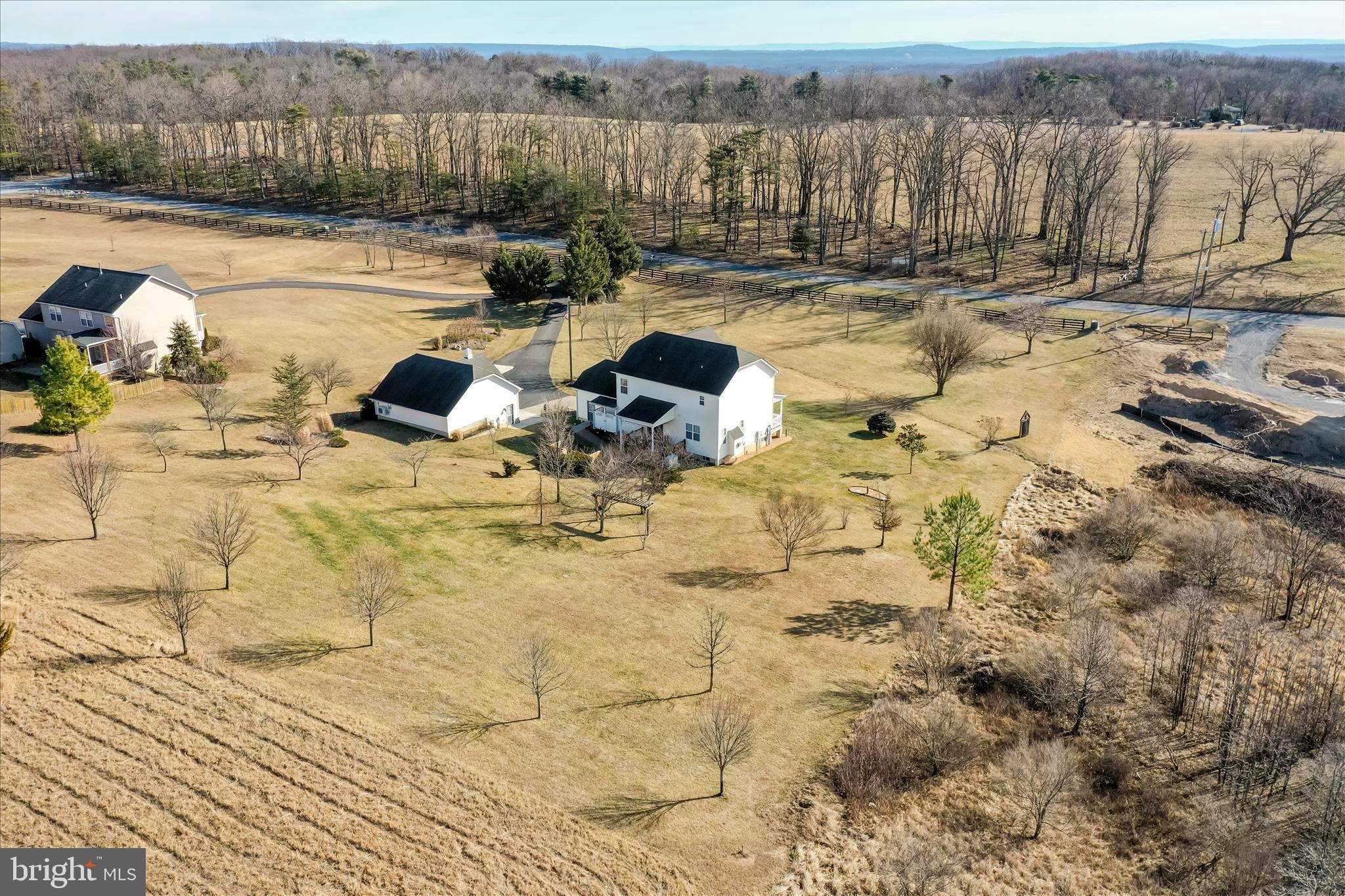 MOHR'S LANDING - Residential