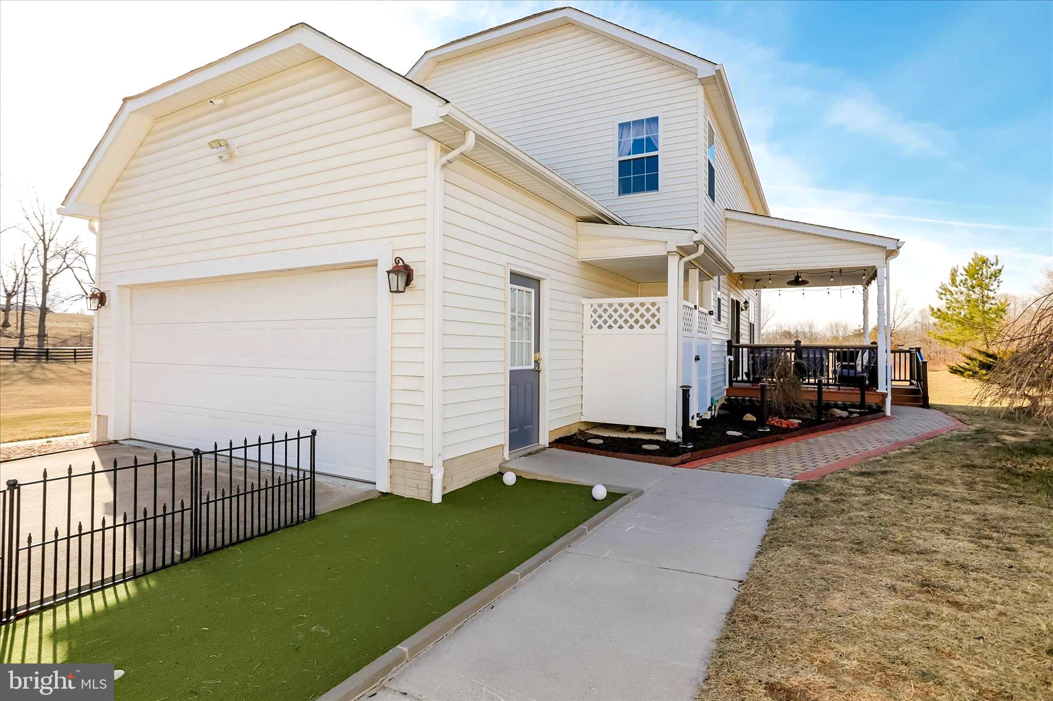 MOHR'S LANDING - Residential