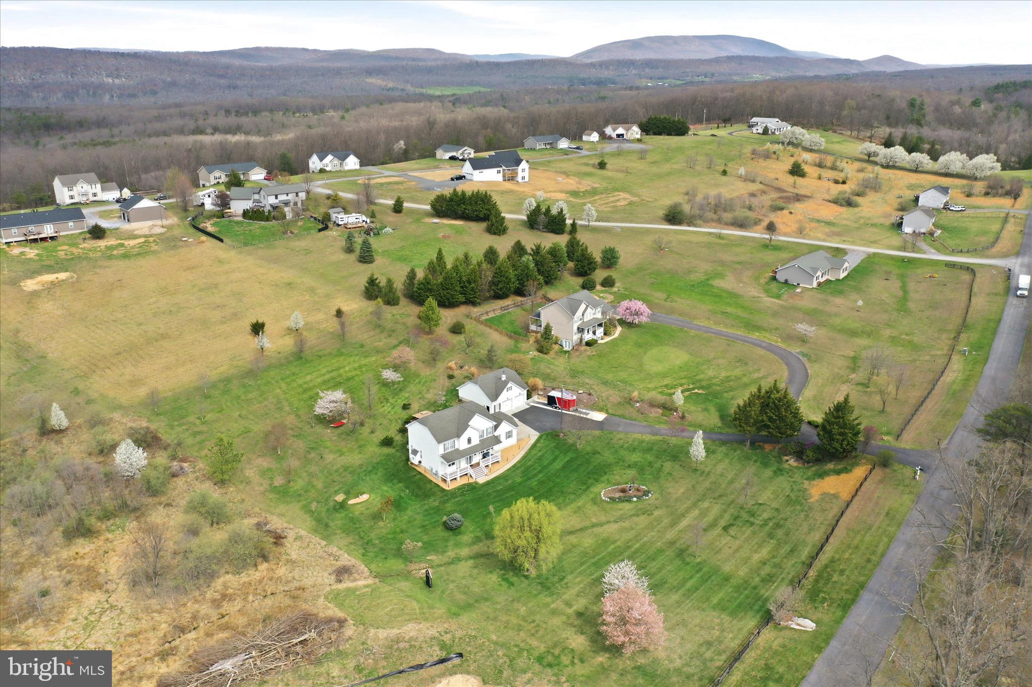 MOHR'S LANDING - Residential