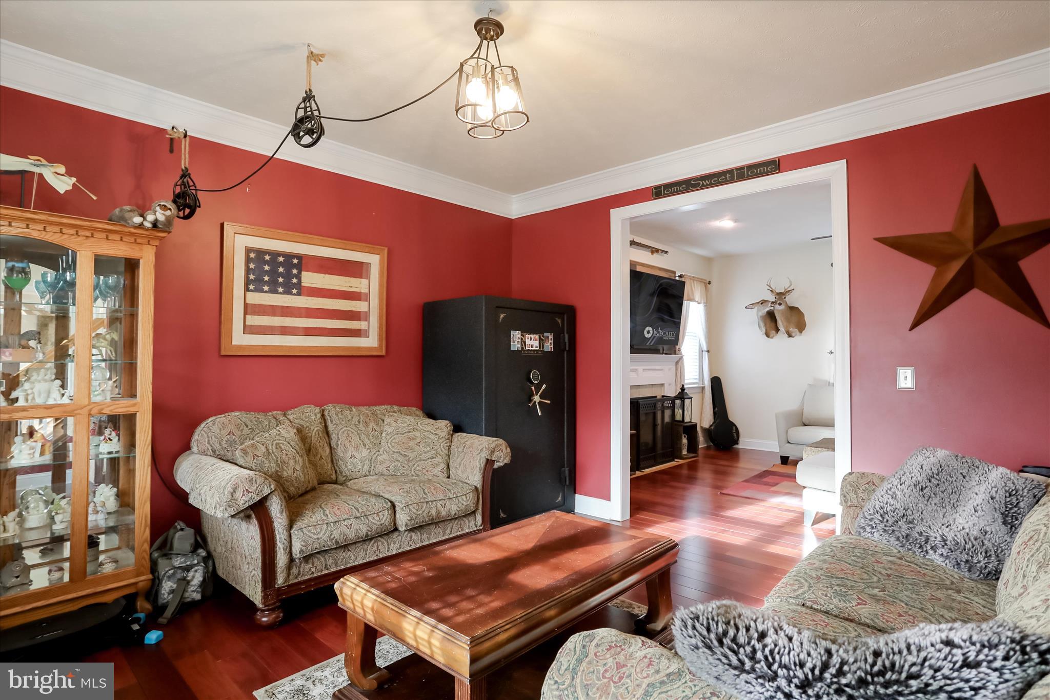 MOHR'S LANDING - Residential