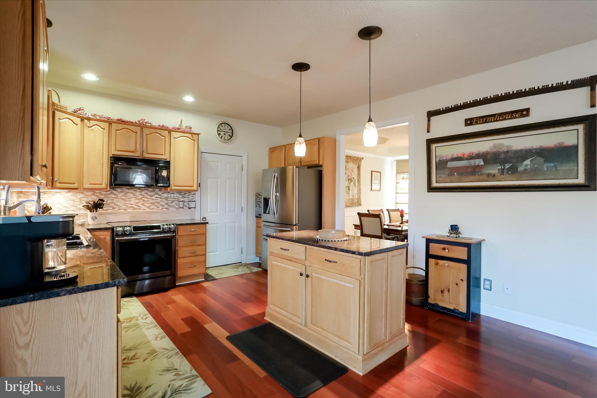 MOHR'S LANDING - Residential