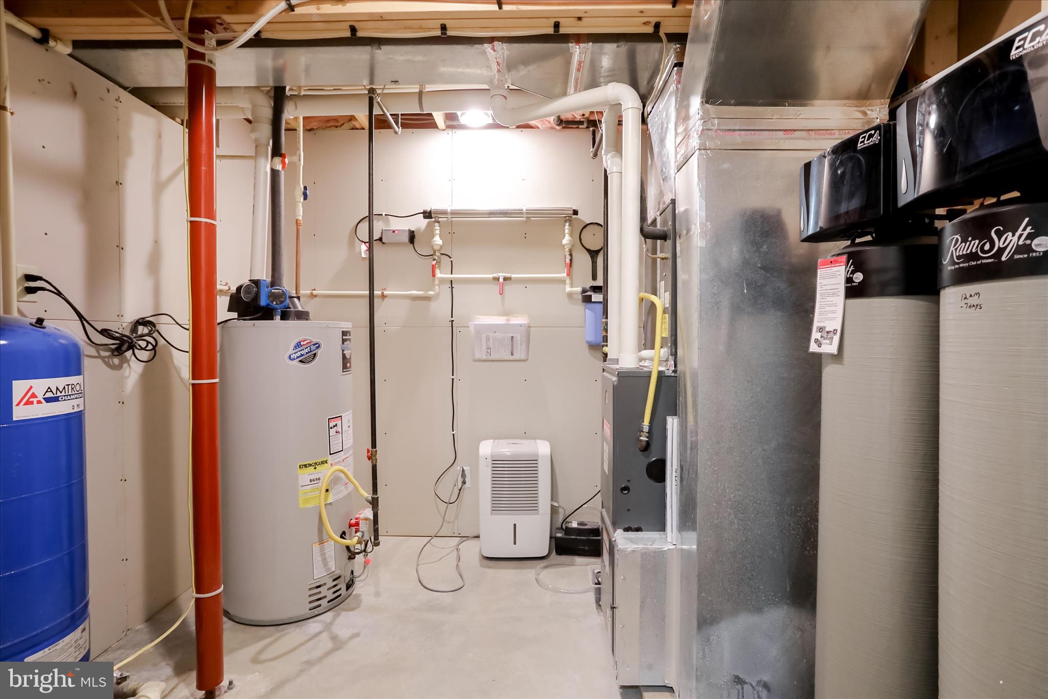 MOHR'S LANDING - Residential