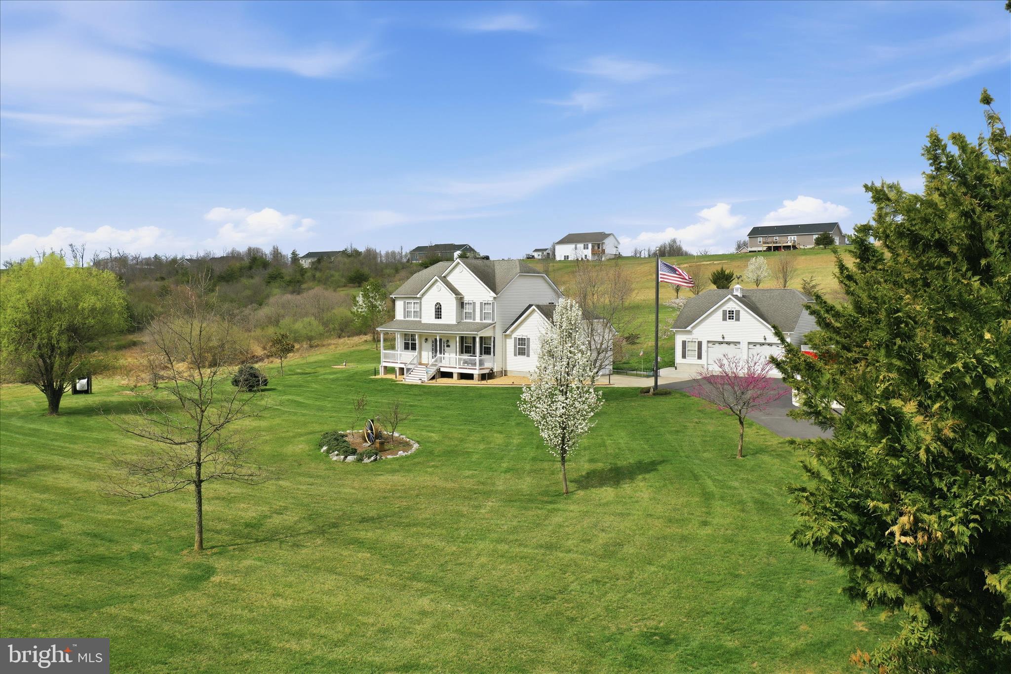 MOHR'S LANDING - Residential