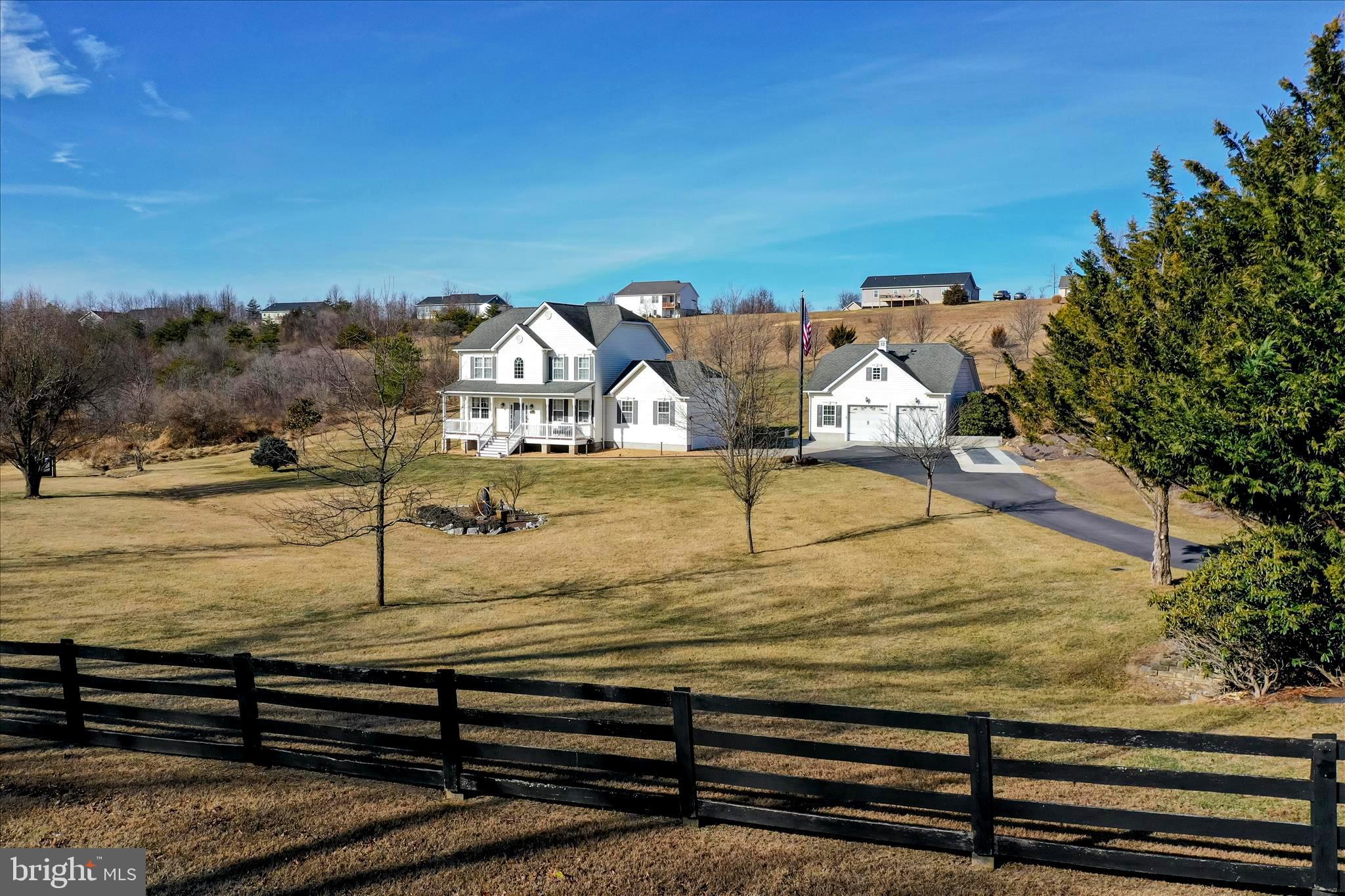 2747 TIMBER RIDGE ROAD