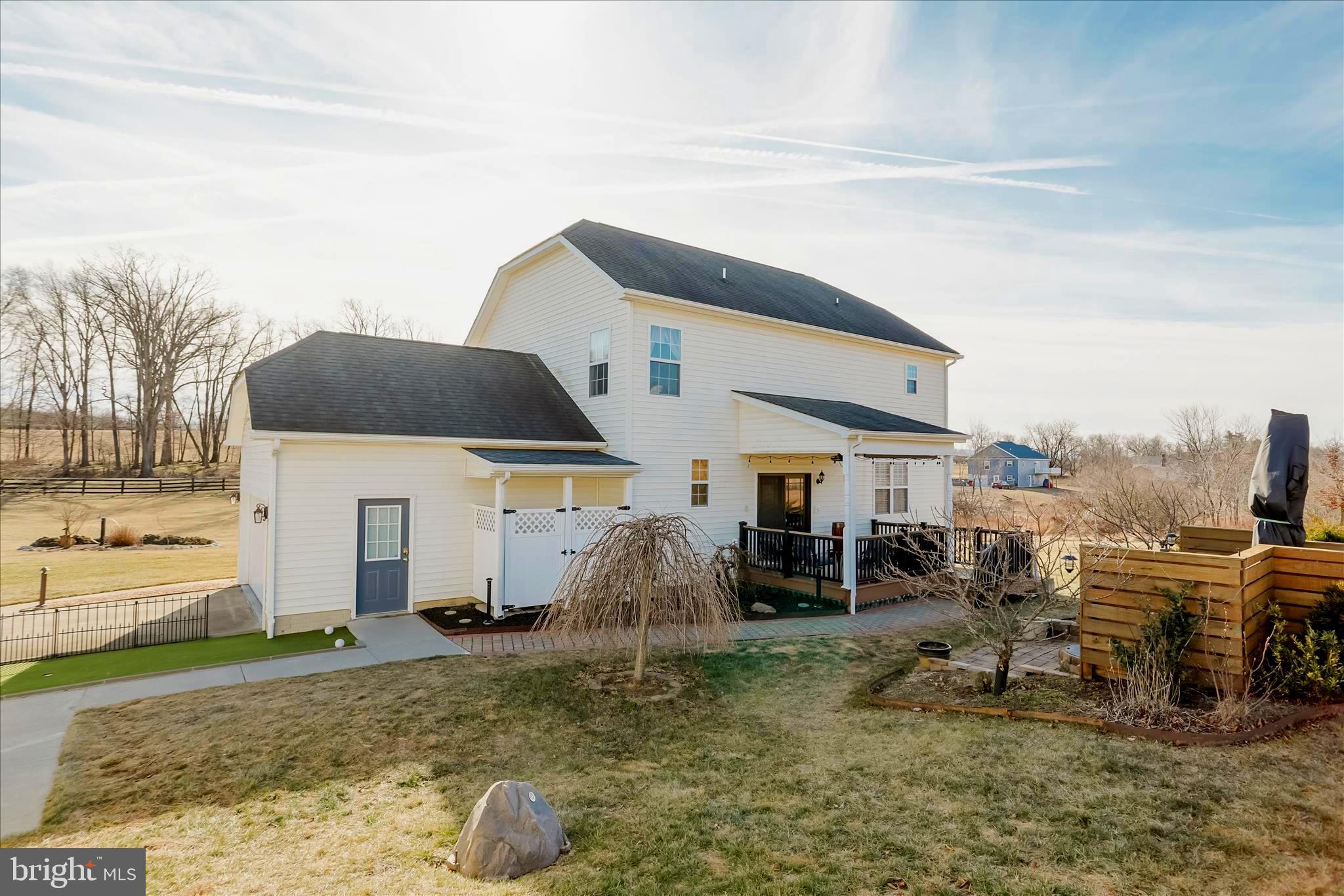 MOHR'S LANDING - Residential