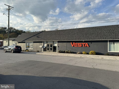 Photo of 20 E 8th Street, FRONT ROYAL, VA 22630 (MLS # VAWR2015760)