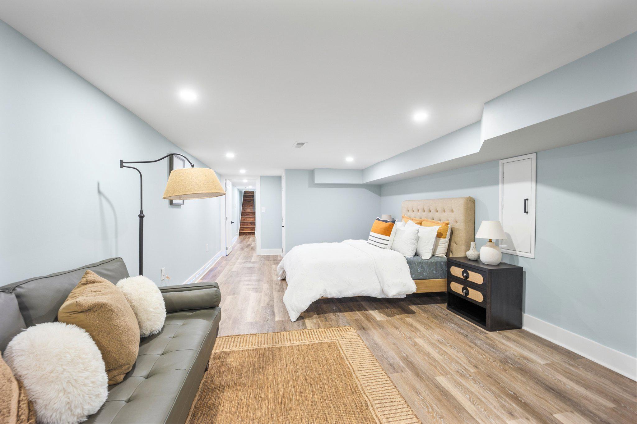 COBBS CREEK - Residential