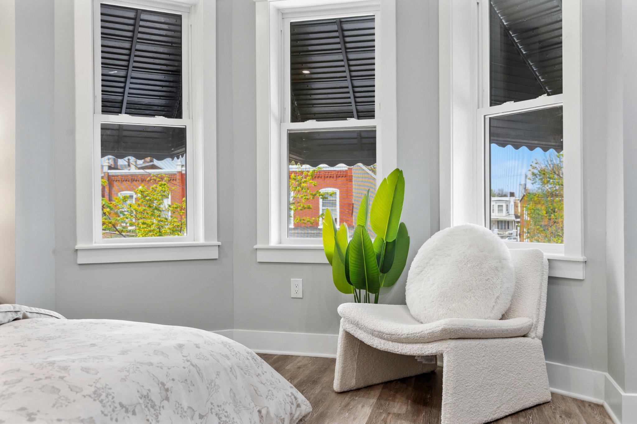 COBBS CREEK - Residential