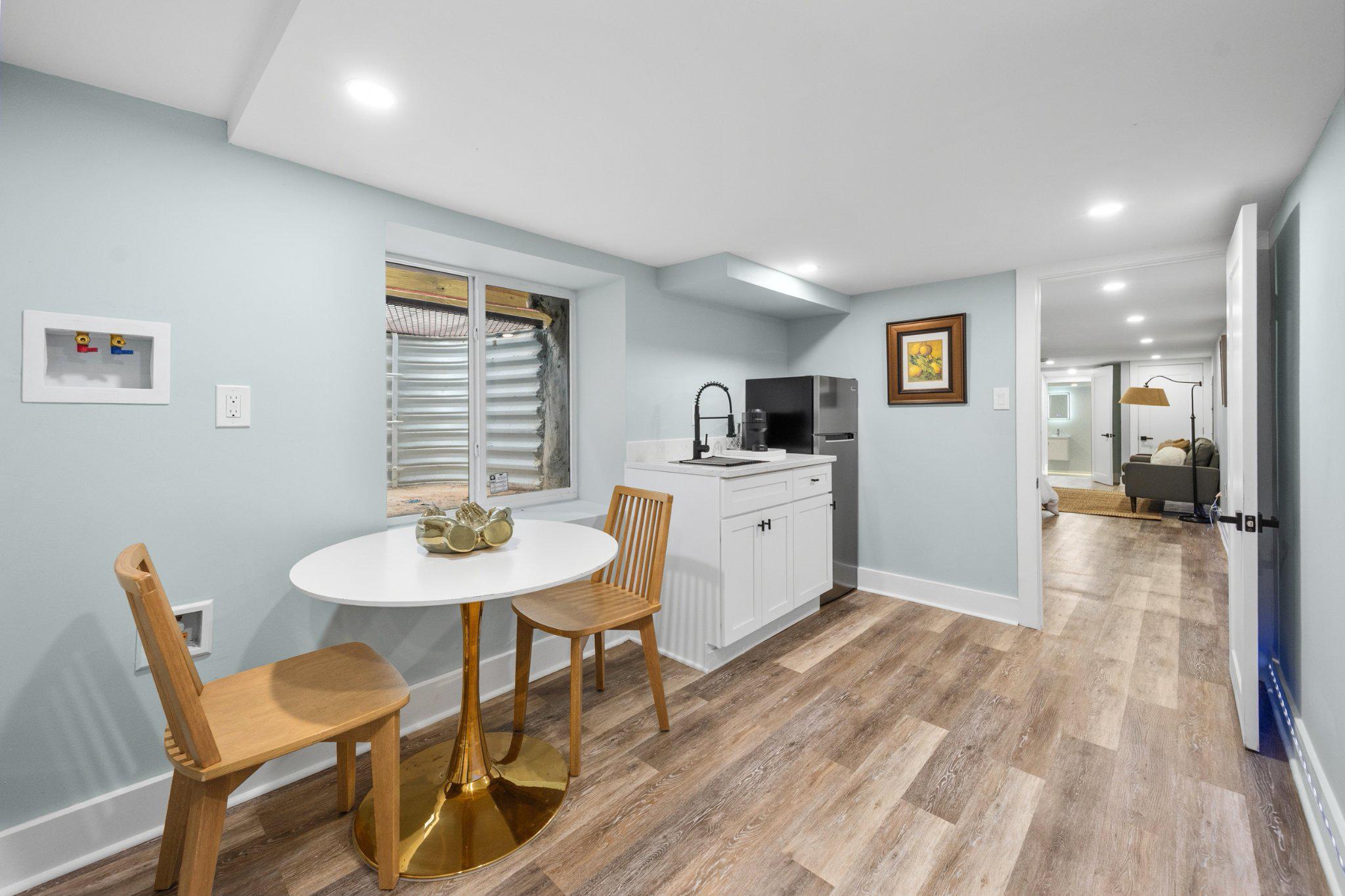 COBBS CREEK - Residential