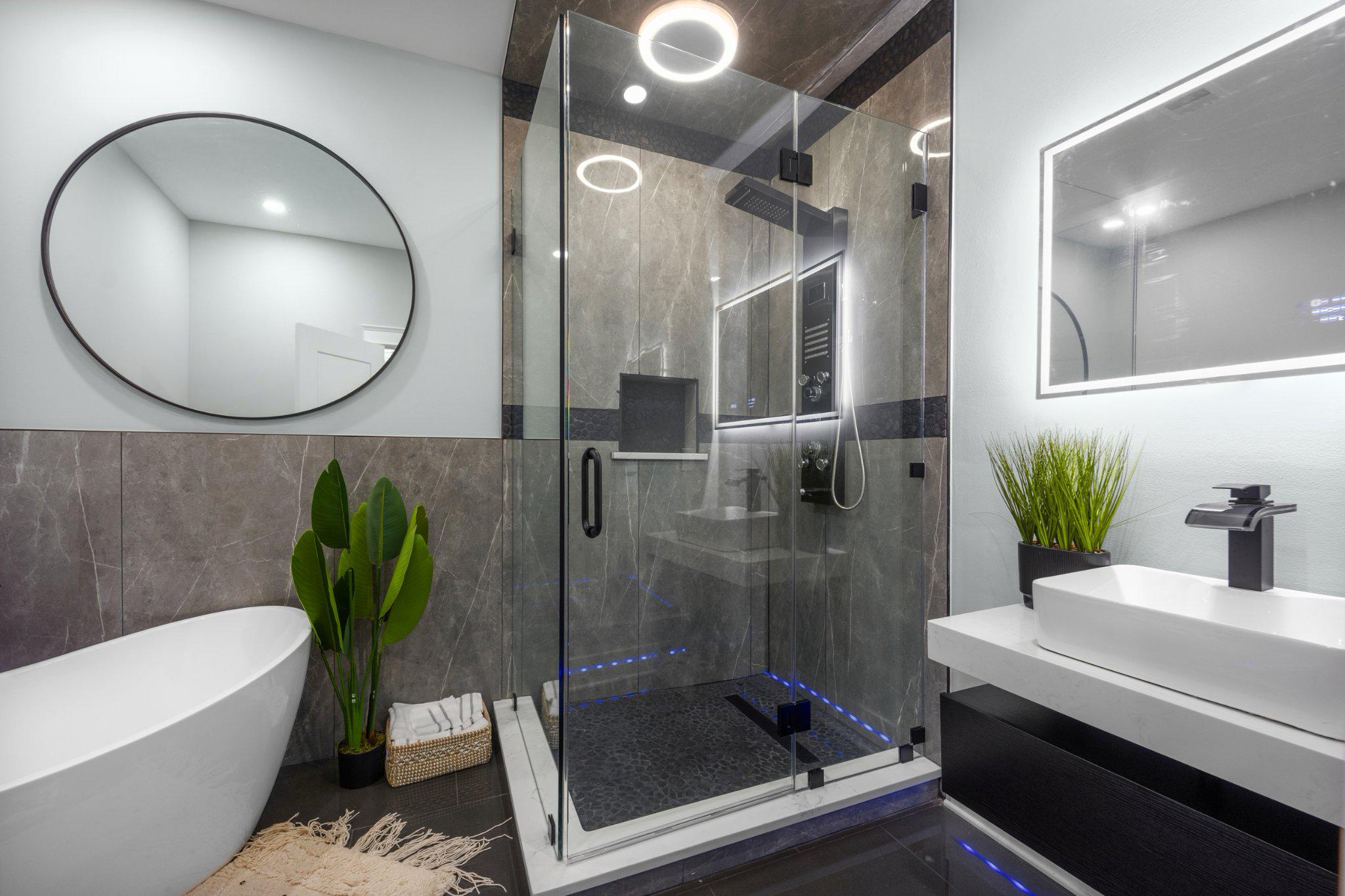 COBBS CREEK - Residential