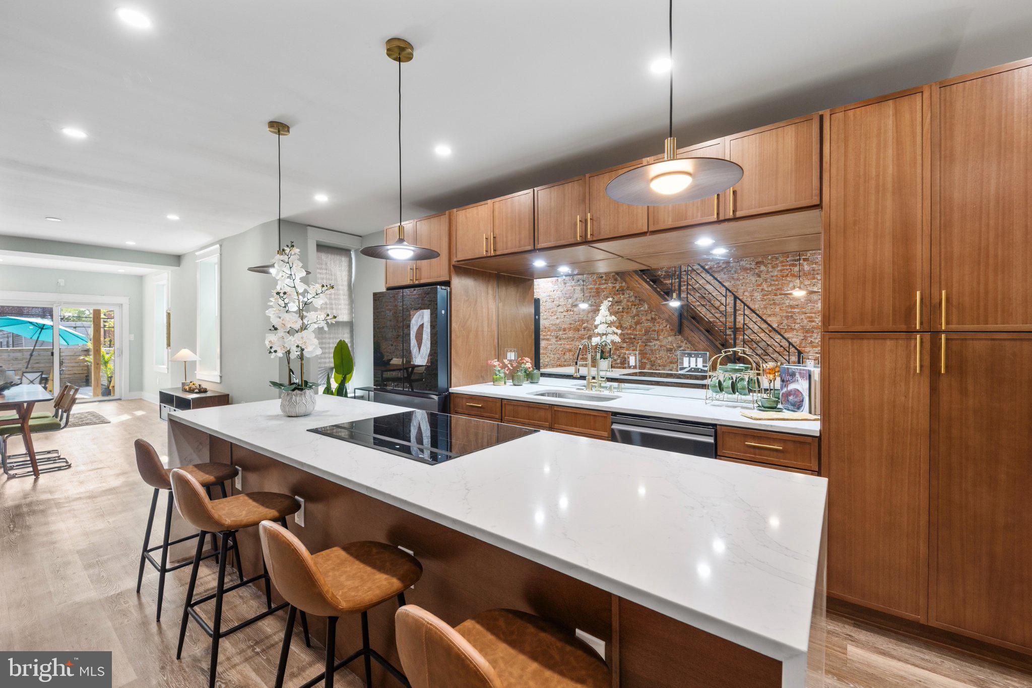 COBBS CREEK - Residential