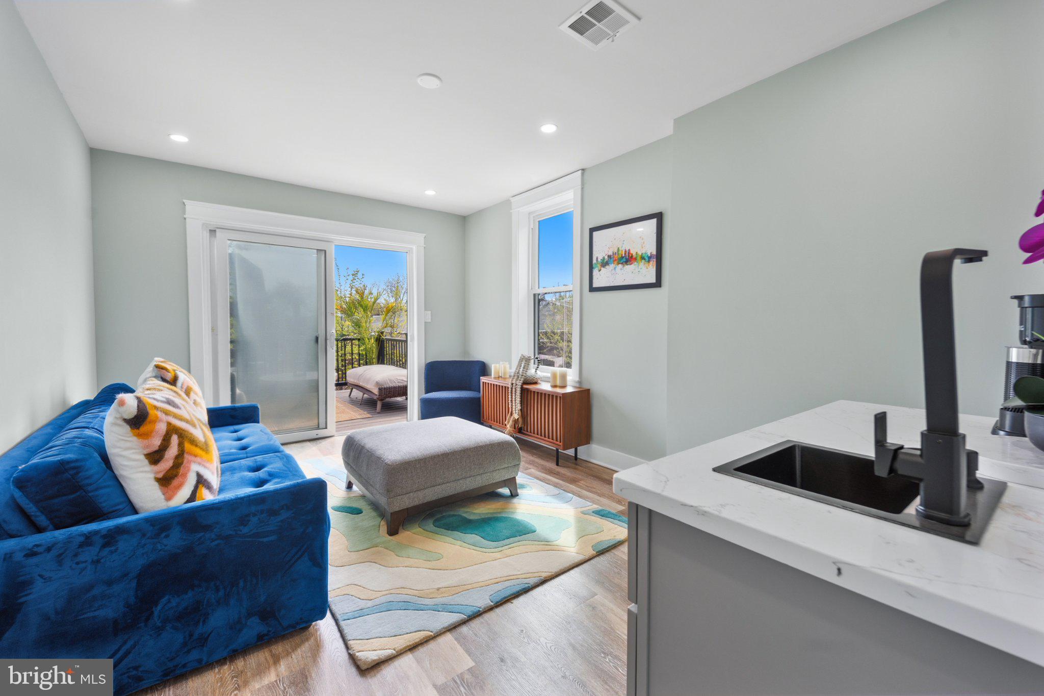 COBBS CREEK - Residential