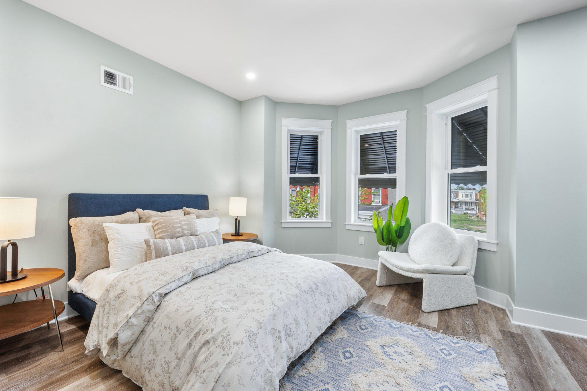 COBBS CREEK - Residential