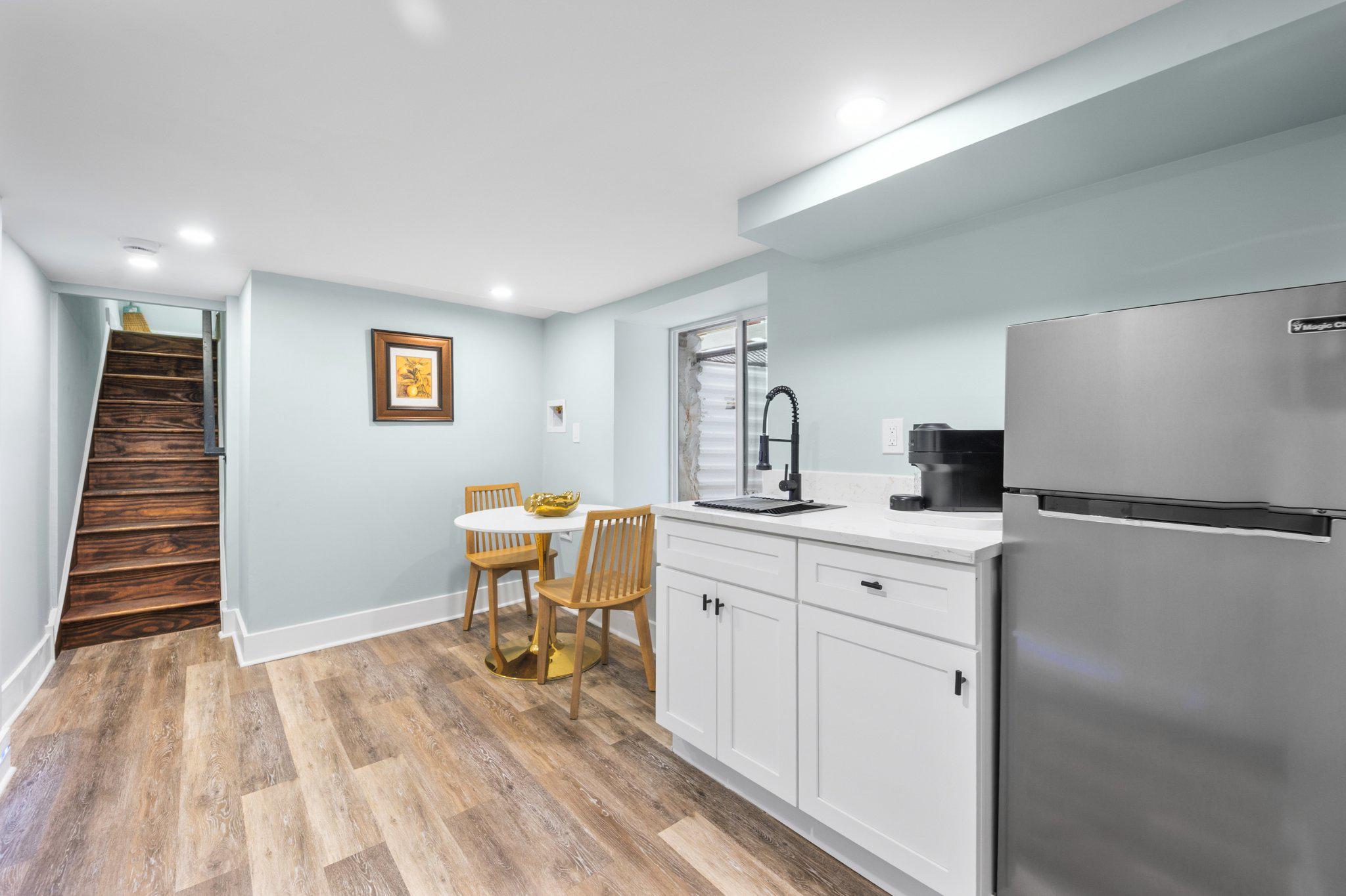 COBBS CREEK - Residential