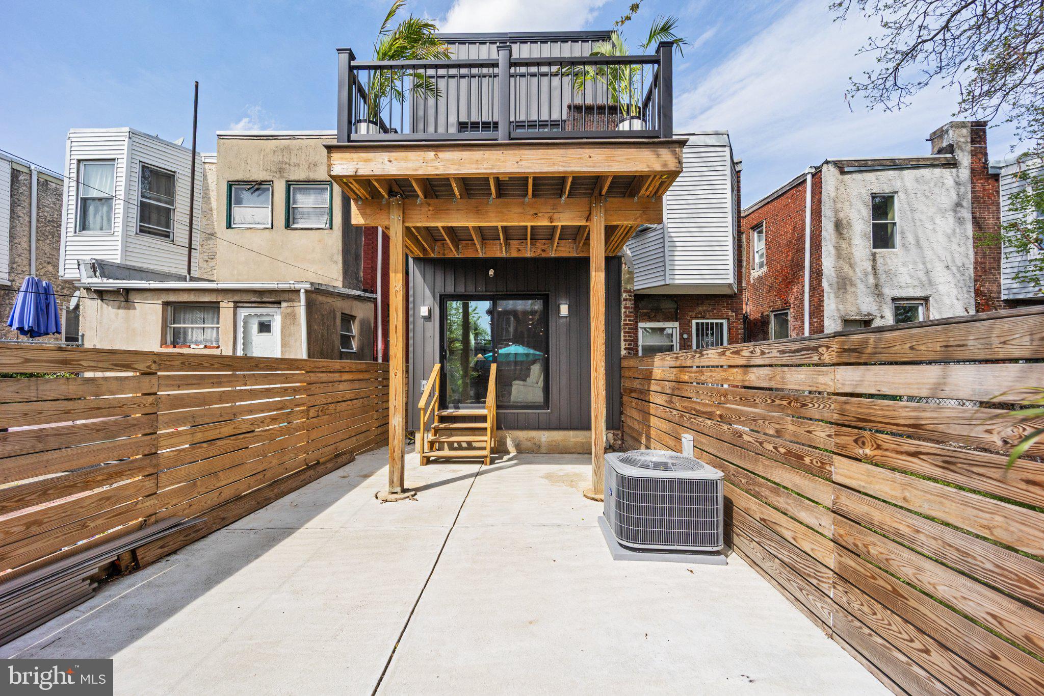 COBBS CREEK - Residential