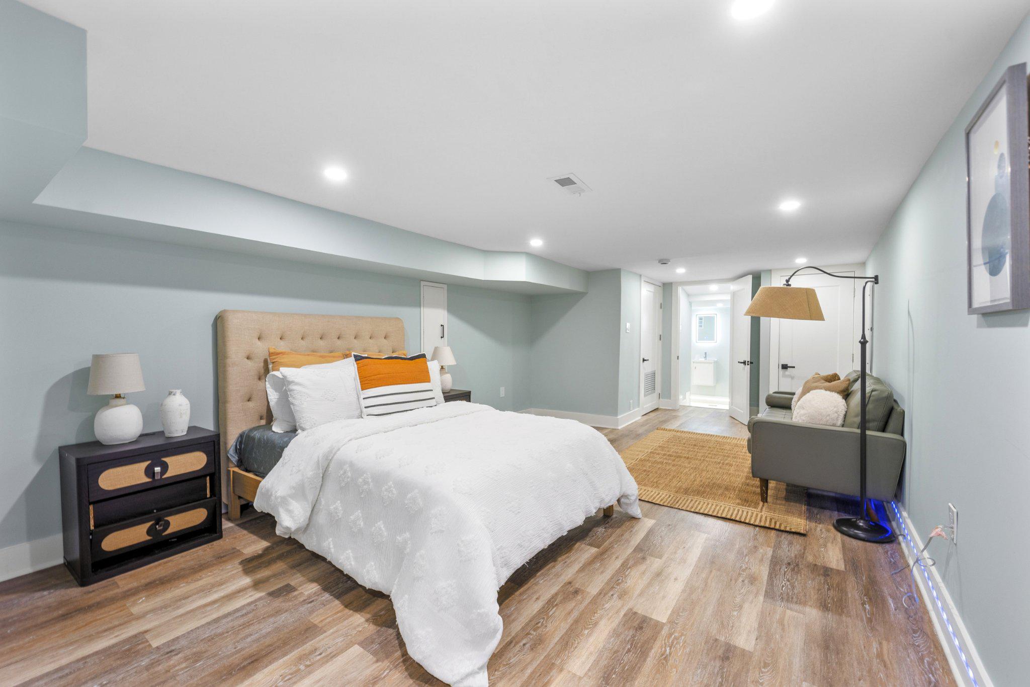 COBBS CREEK - Residential