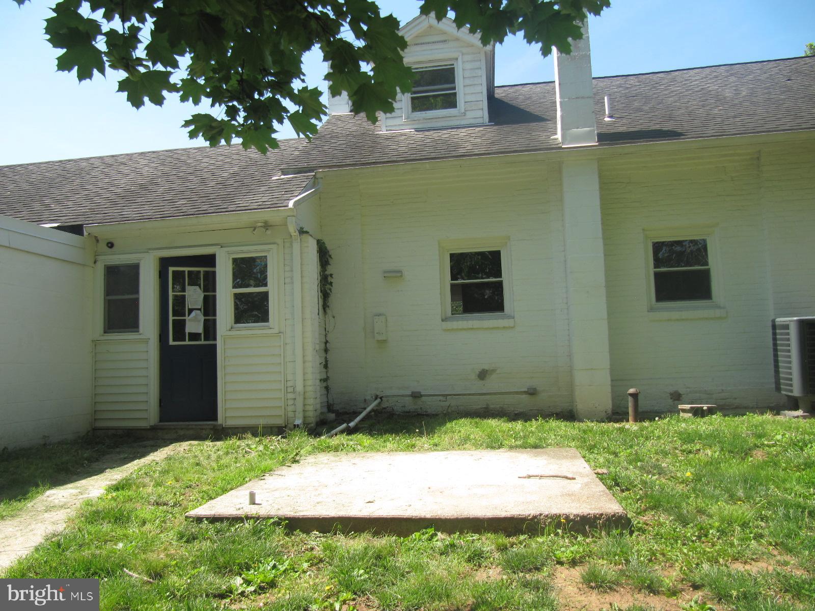 4571 S SALEM CHURCH ROAD