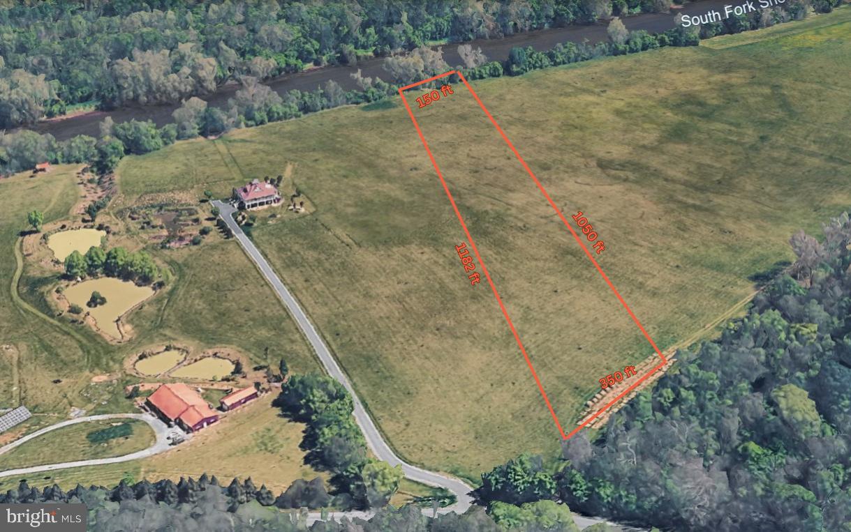 GOODMILL ROAD
