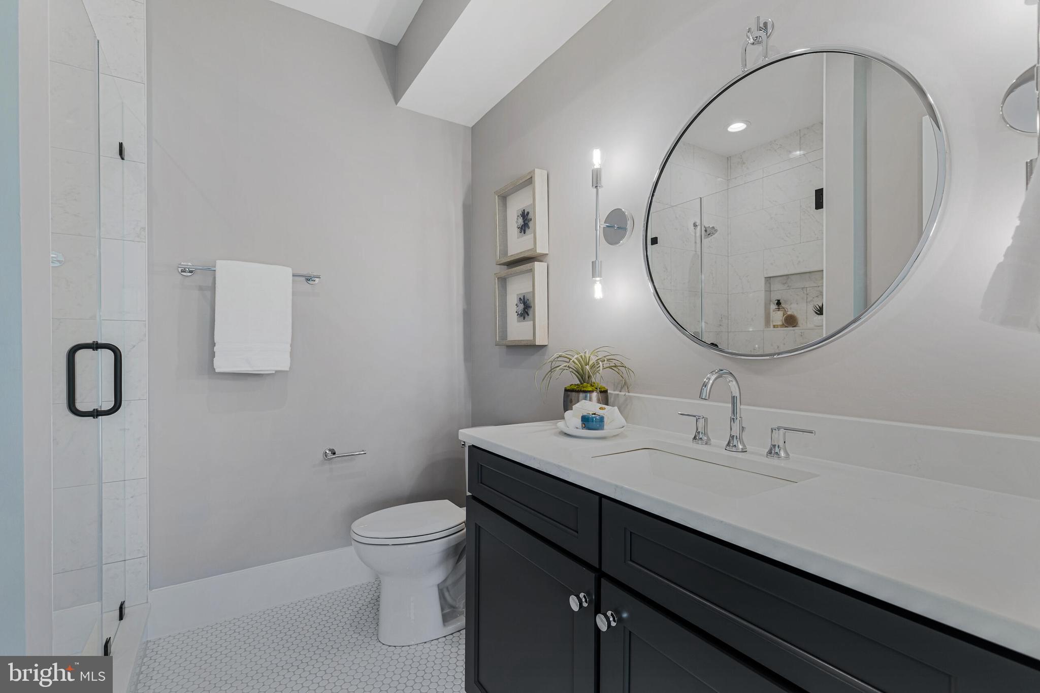 ADDISON HEIGHTS - Residential