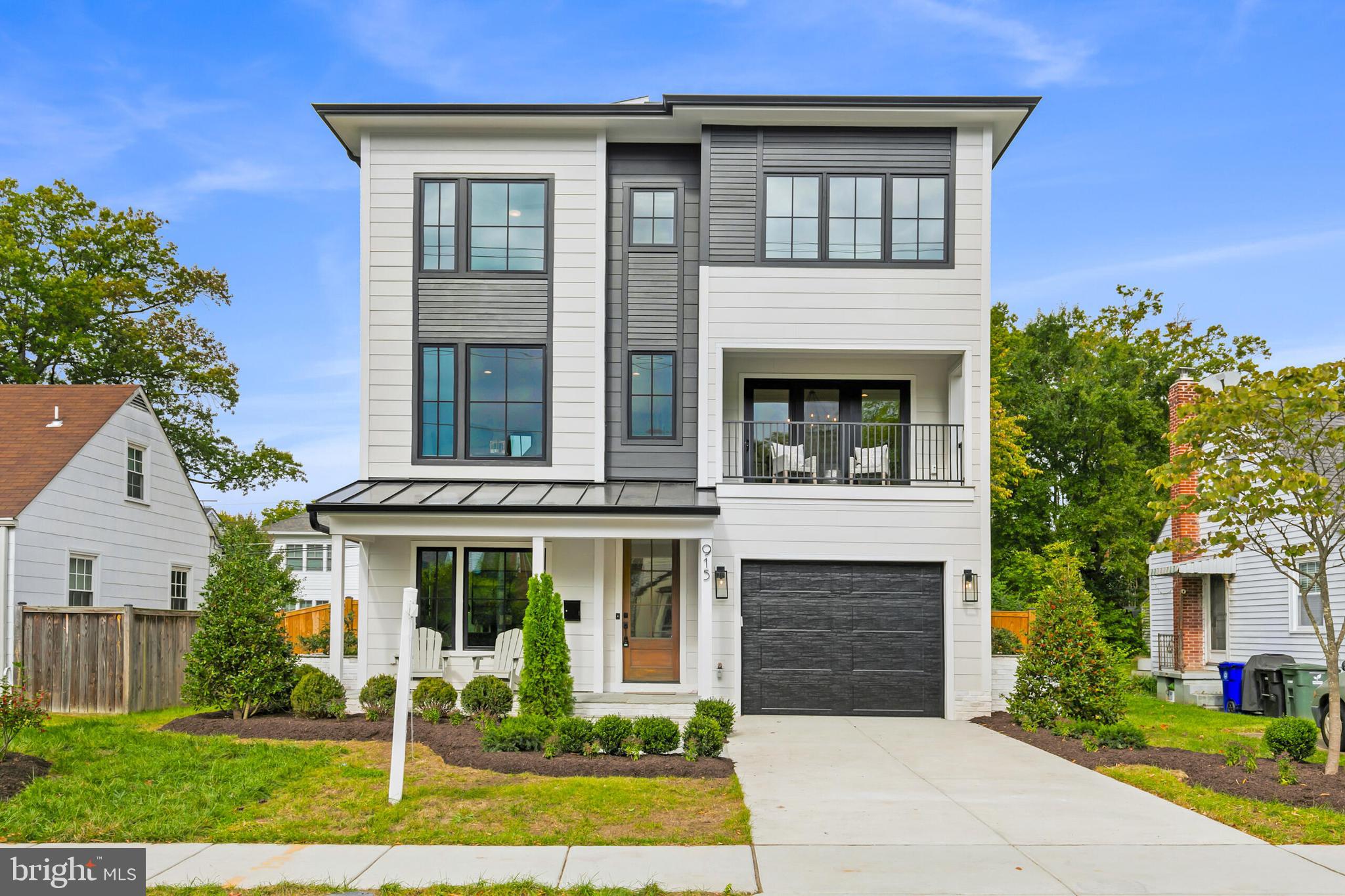 ADDISON HEIGHTS - Residential