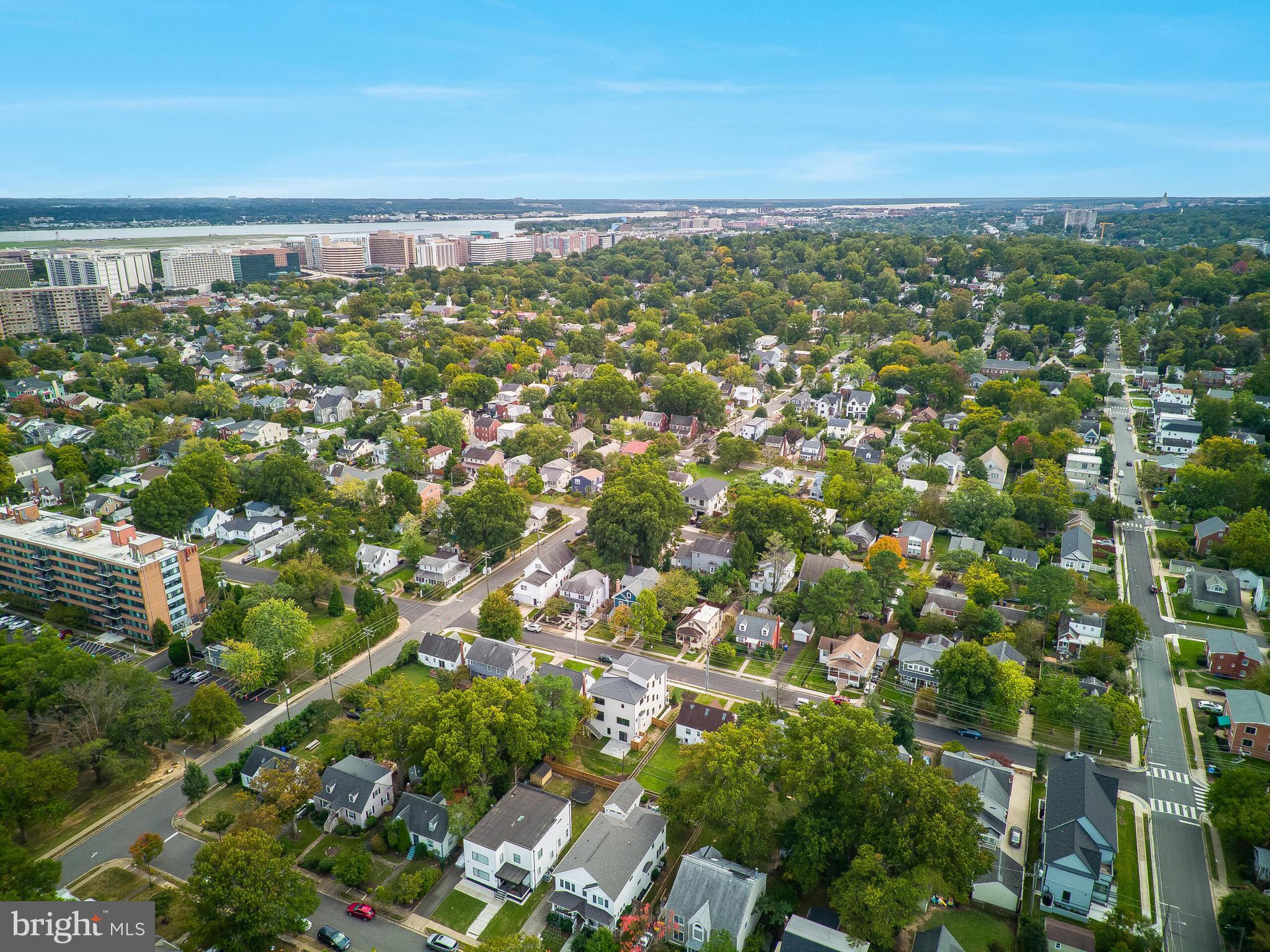 ADDISON HEIGHTS - Residential