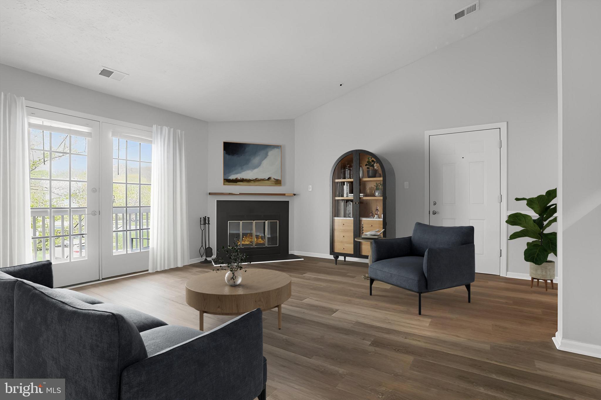 6435 GREEN FIELD ROAD 1210