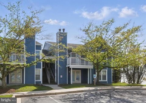6435 GREEN FIELD ROAD 1210 ELKRIDGE MD 21075