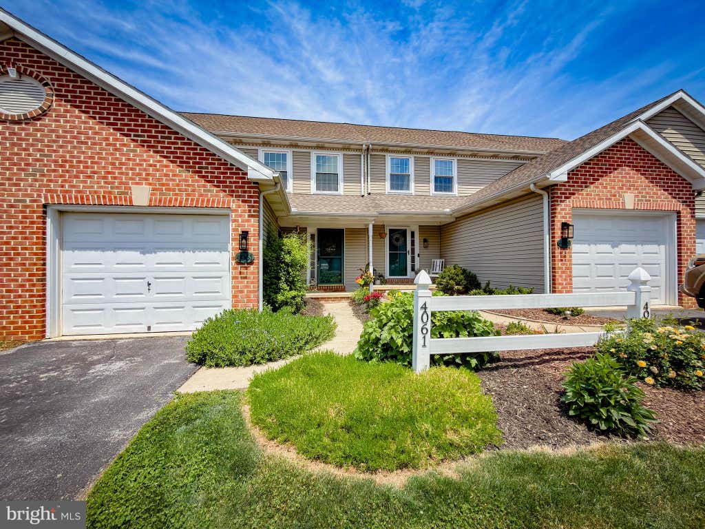 Photo of 4061 Laurel Lane, MOUNT JOY, PA 17552 (MLS # PALA2089916)