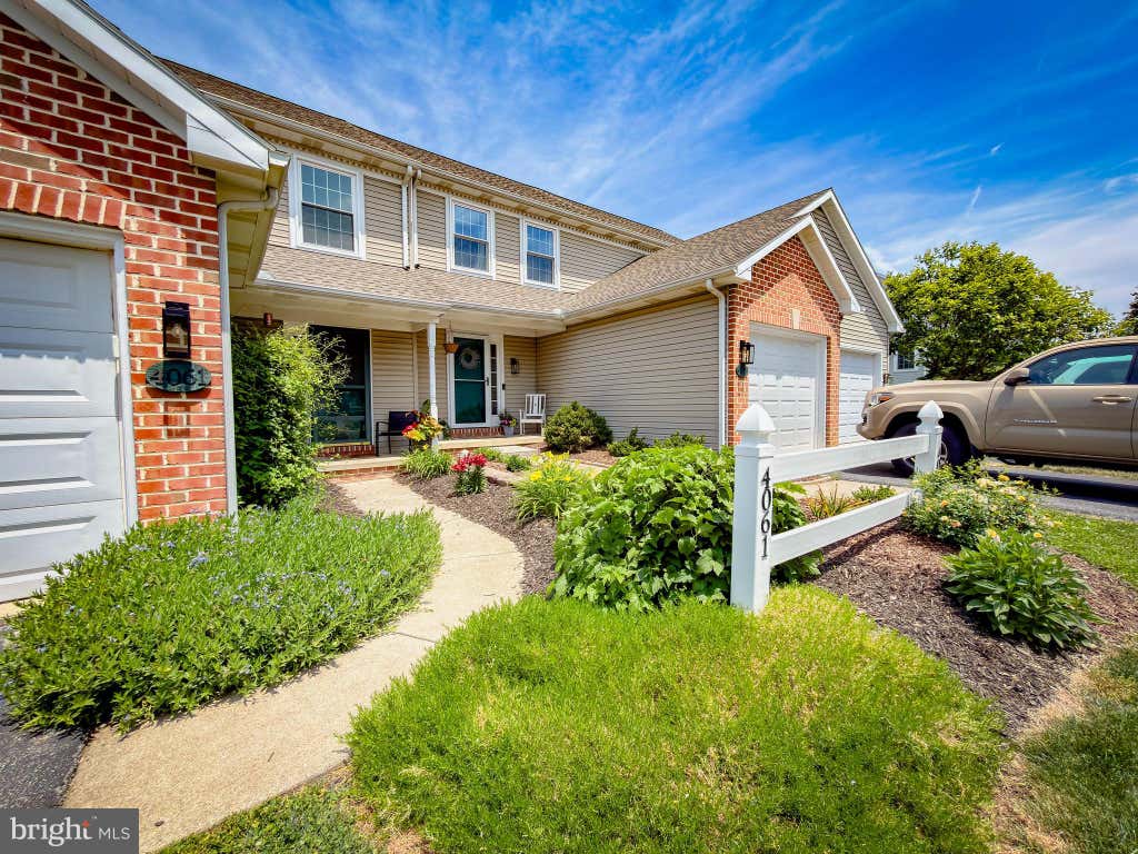 Photo of 4061 Laurel Lane, MOUNT JOY, PA 17552 (MLS # PALA2089916)