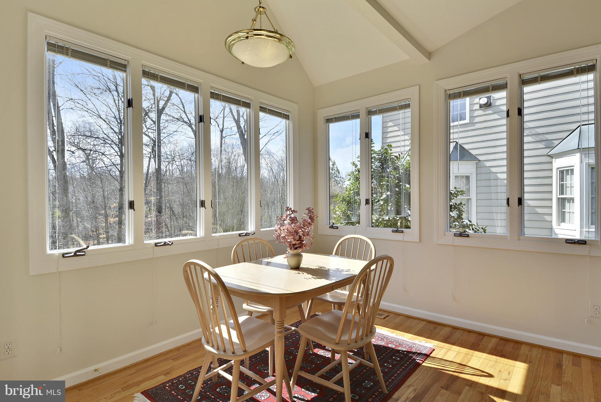 POTOMAC LAKES - Residential