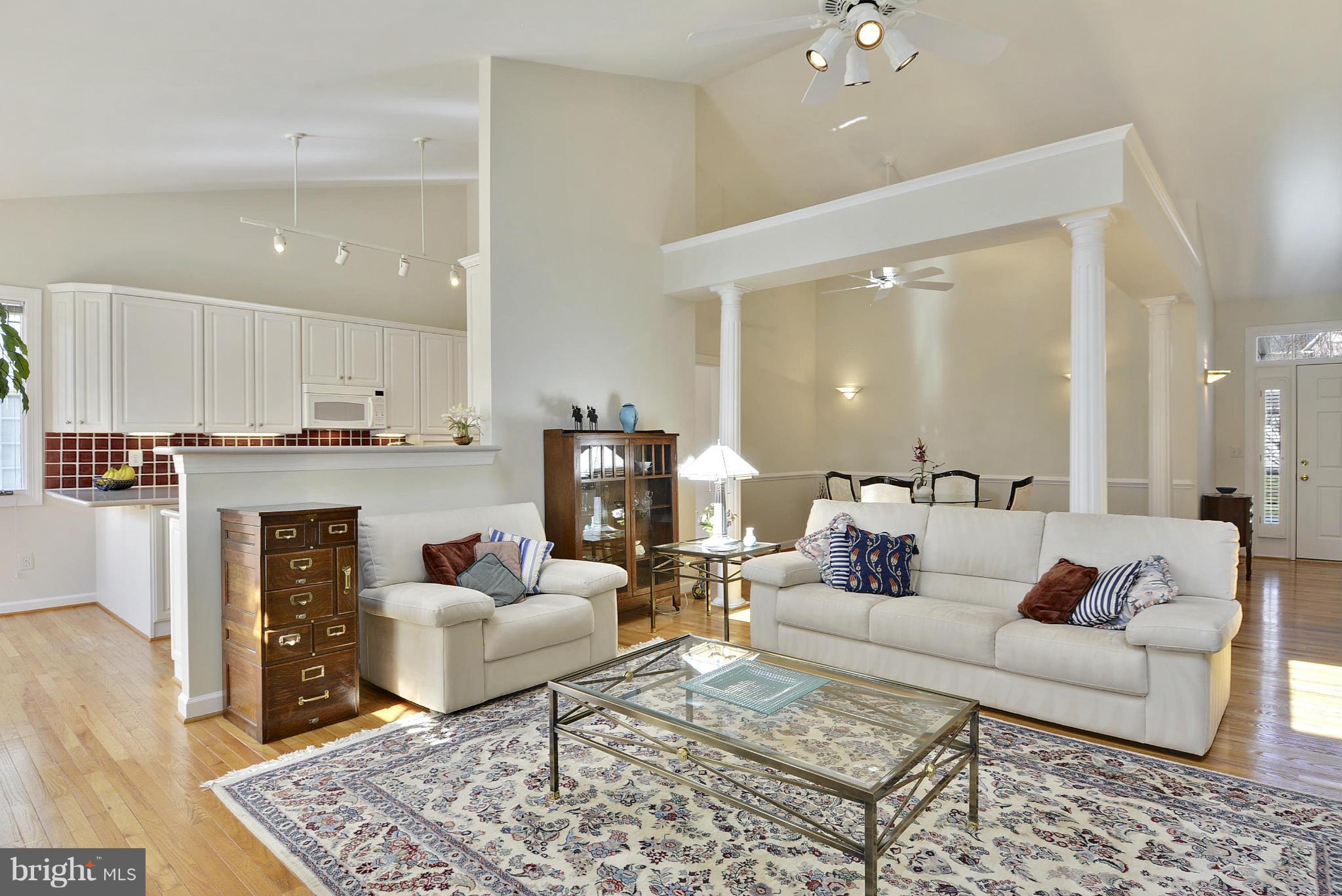 POTOMAC LAKES - Residential