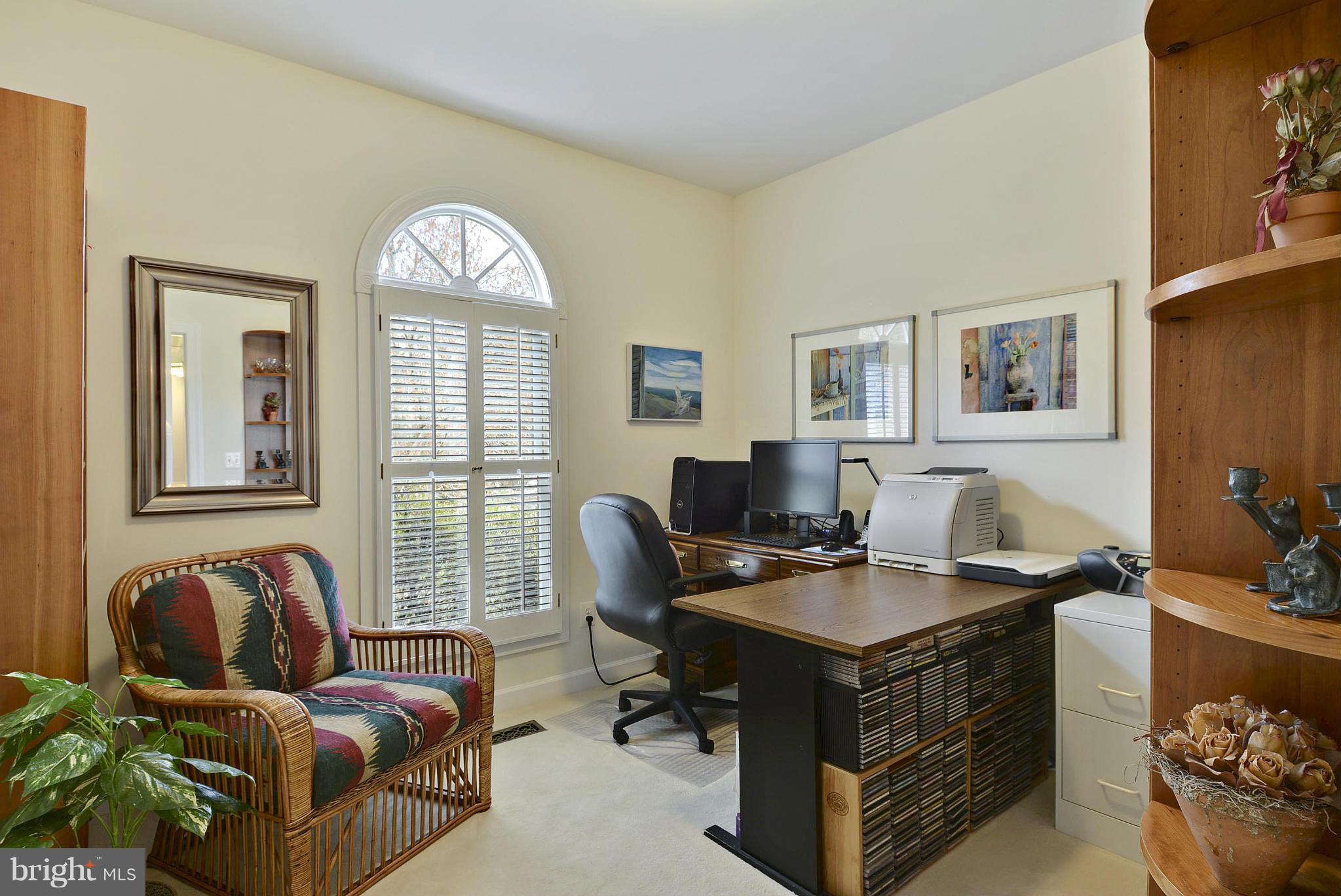 POTOMAC LAKES - Residential